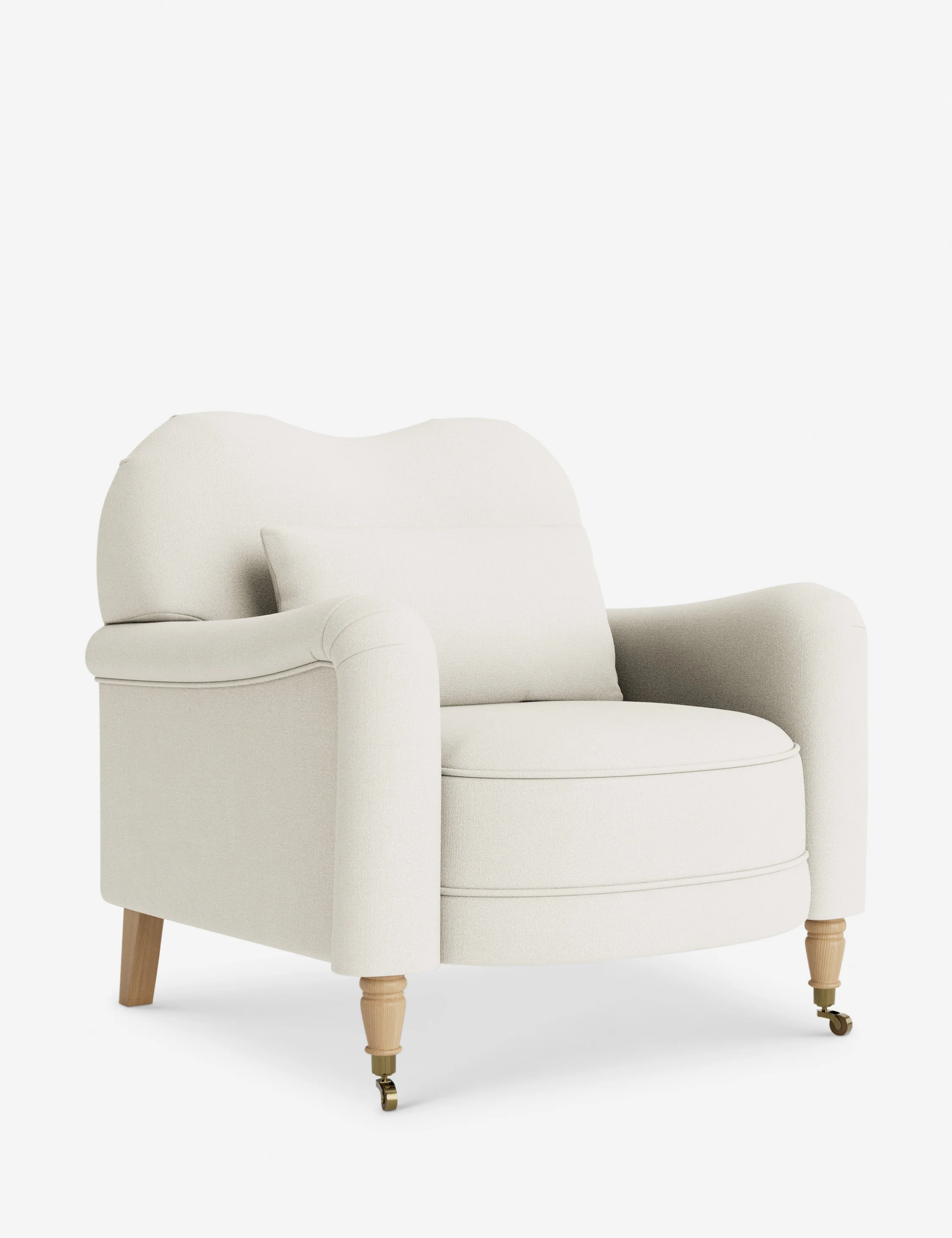 Middleton Accent Chair by Ginny Macdonald - Image 111