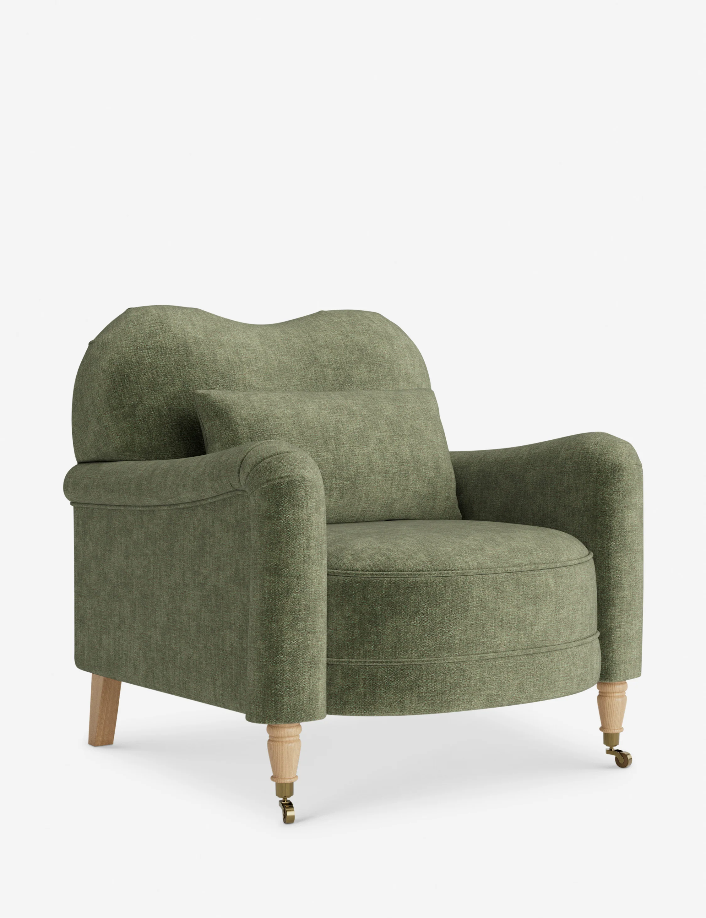 Middleton Accent Chair by Ginny Macdonald - Image 135