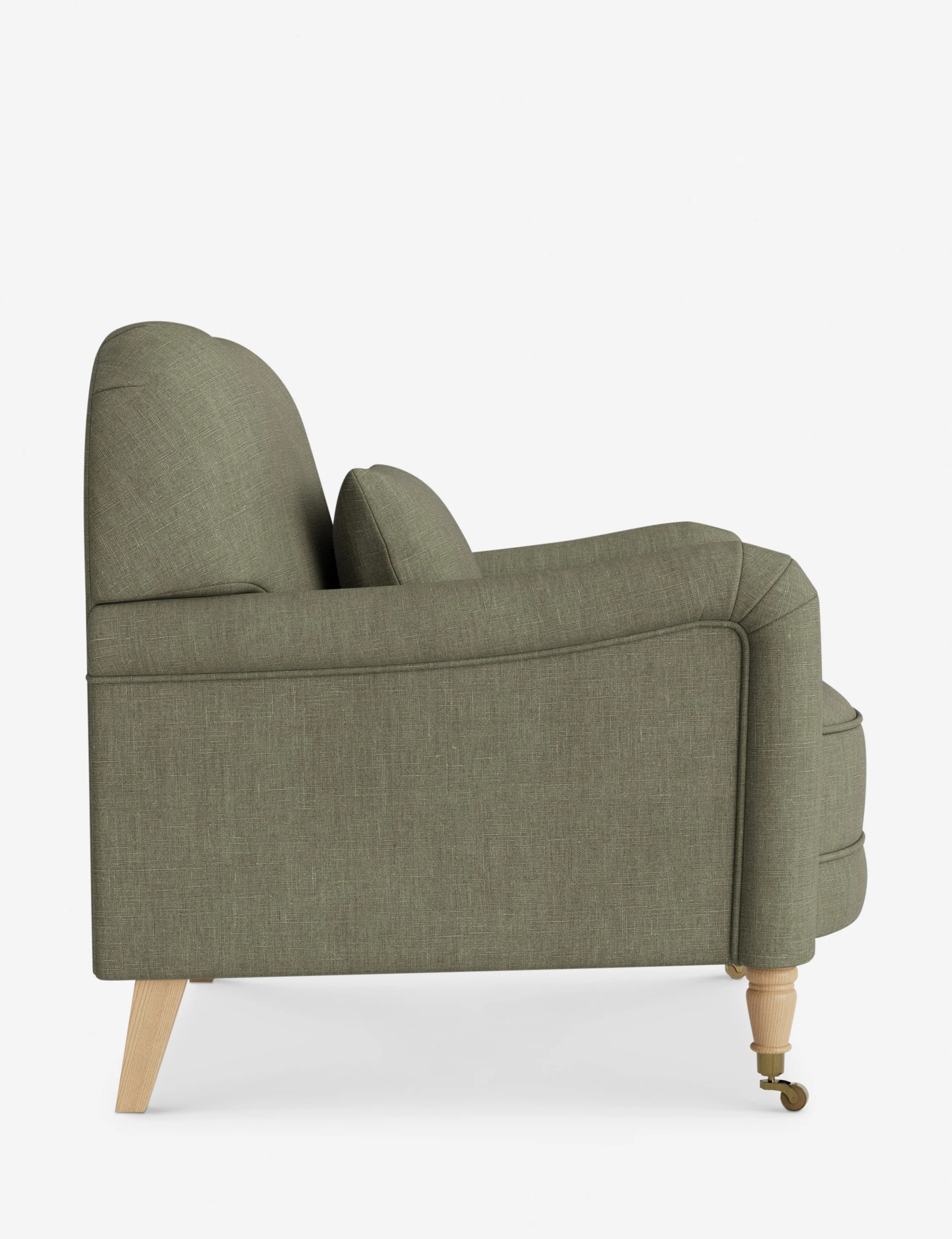 Middleton Accent Chair by Ginny Macdonald - Image 181