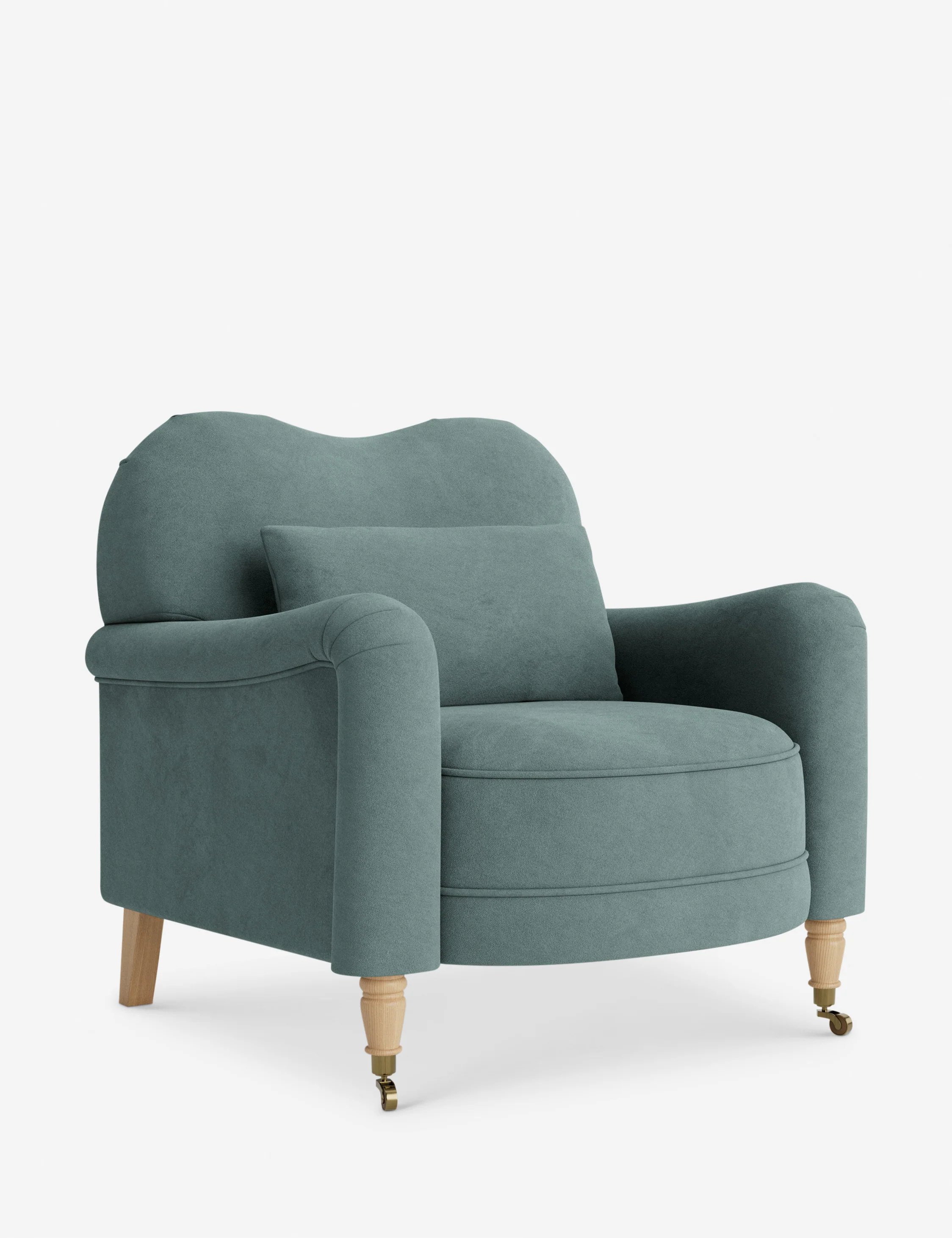 Middleton Accent Chair by Ginny Macdonald - Image 192