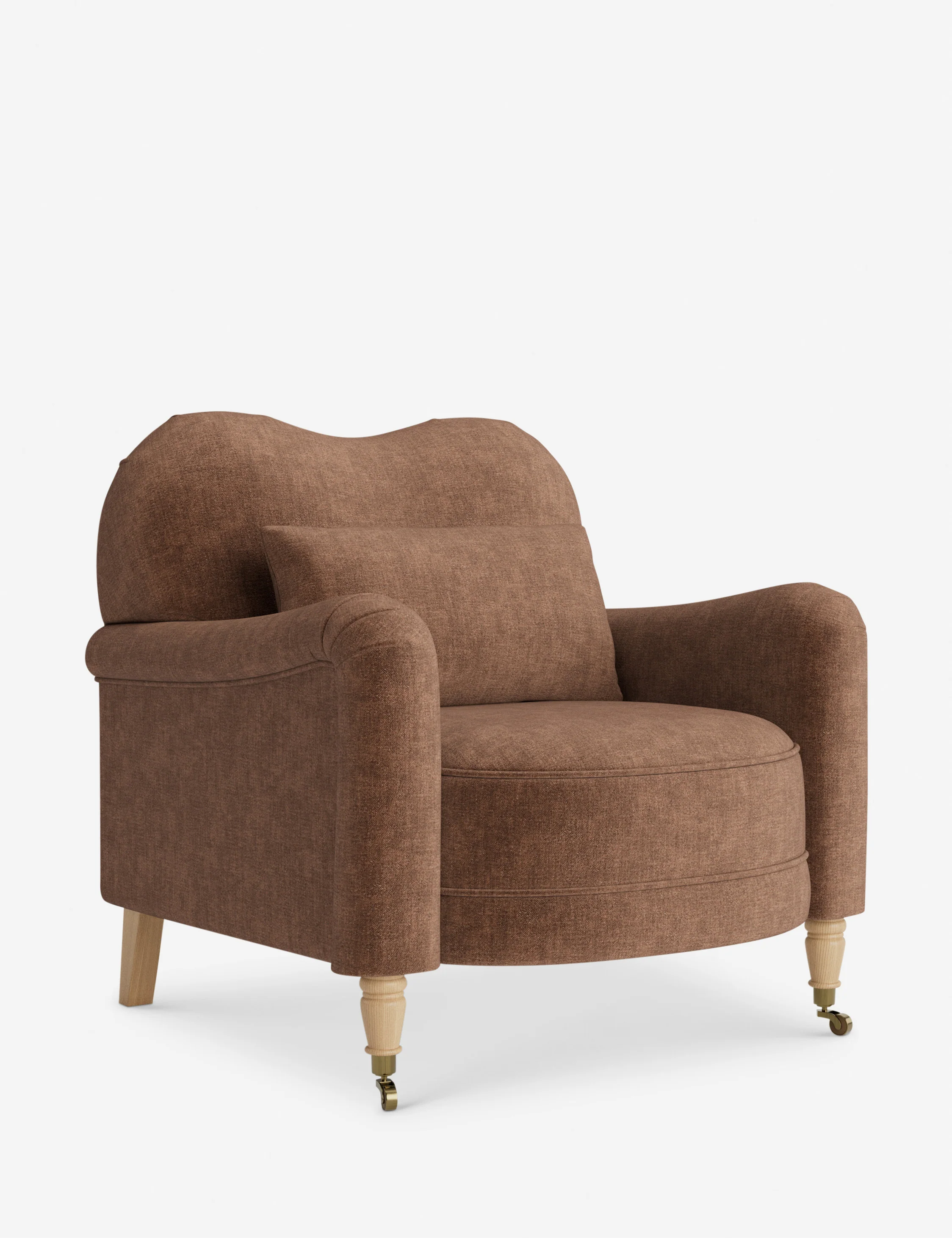 Middleton Accent Chair by Ginny Macdonald - Image 213