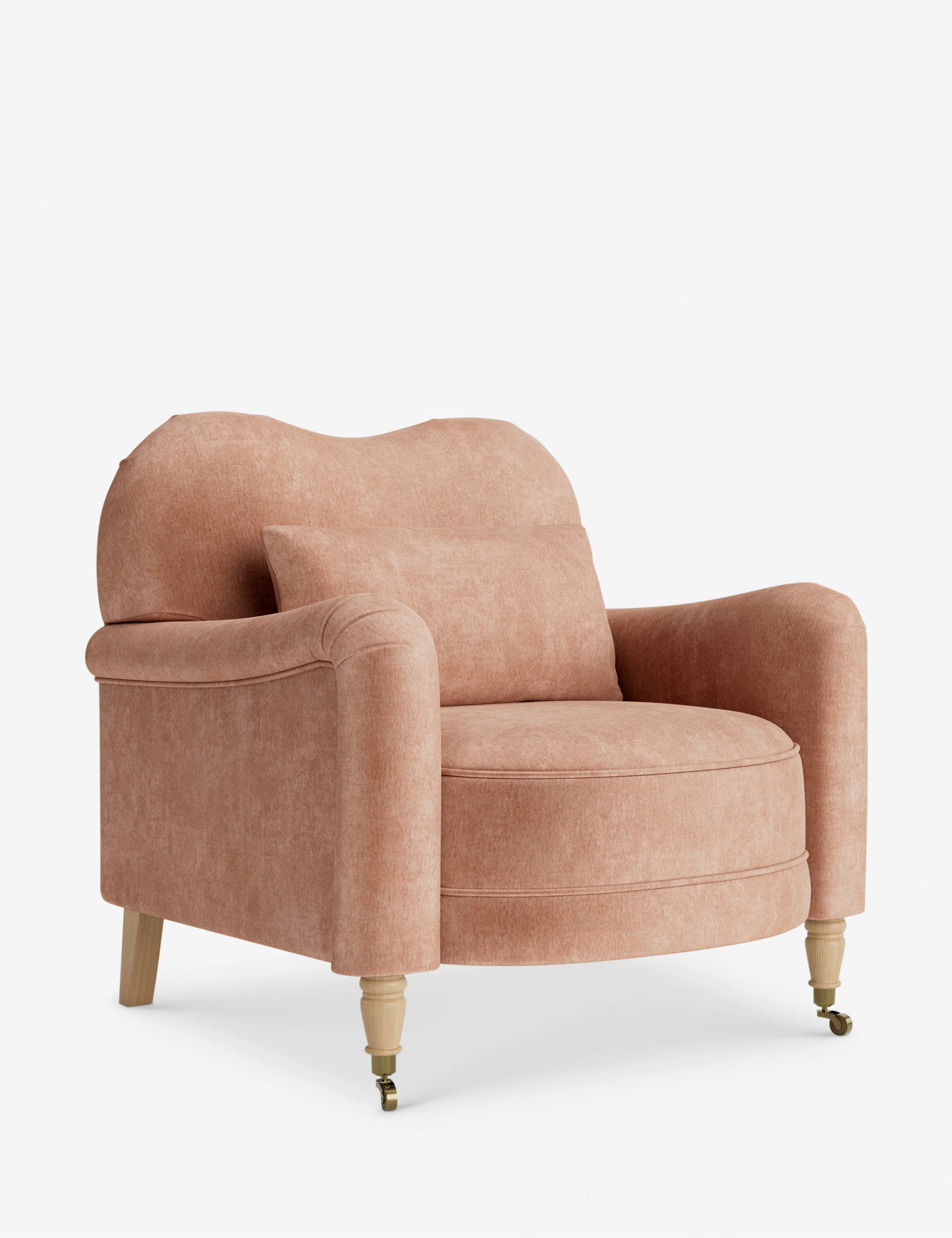Middleton Accent Chair by Ginny Macdonald - Image 24