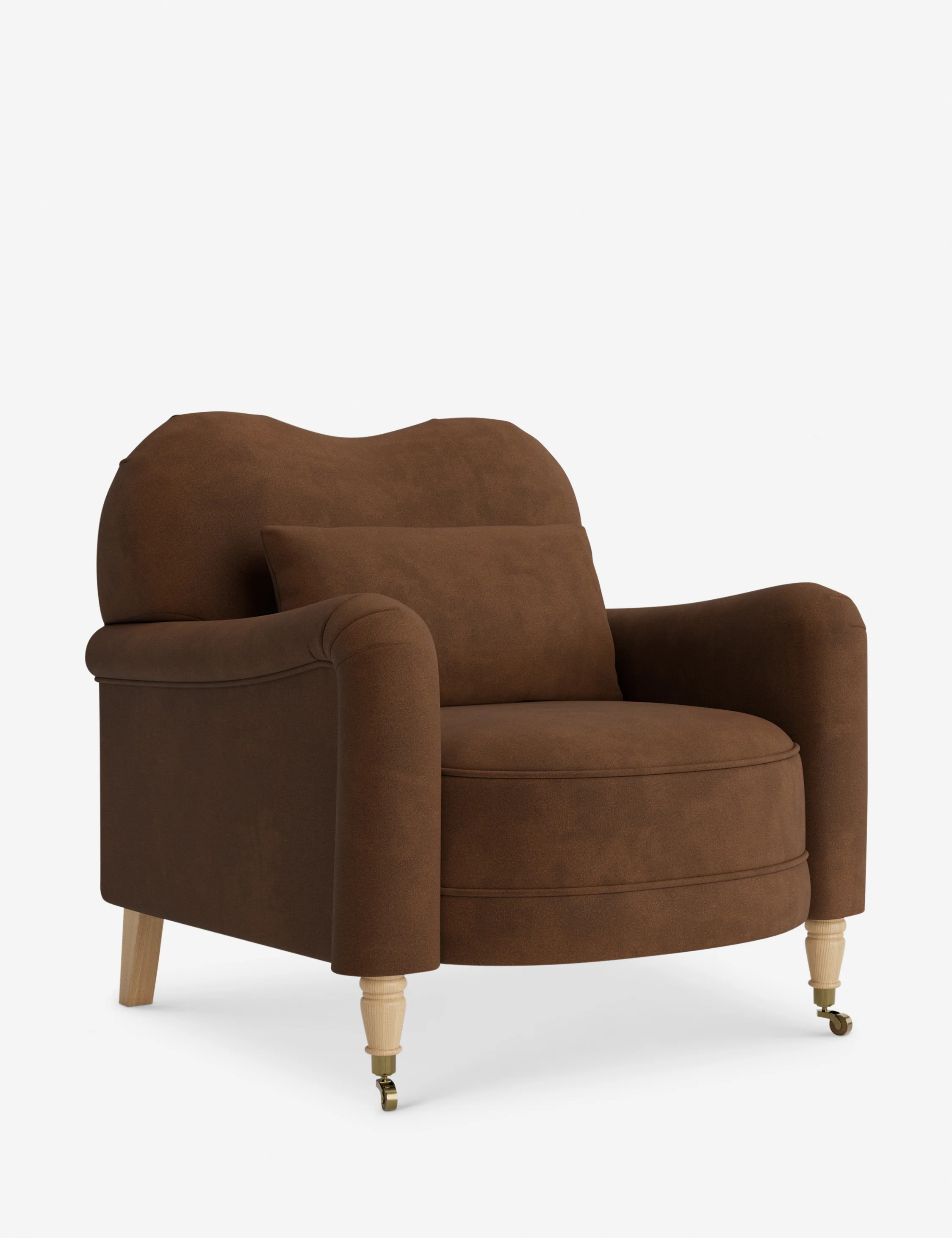 Middleton Accent Chair by Ginny Macdonald - Image 3