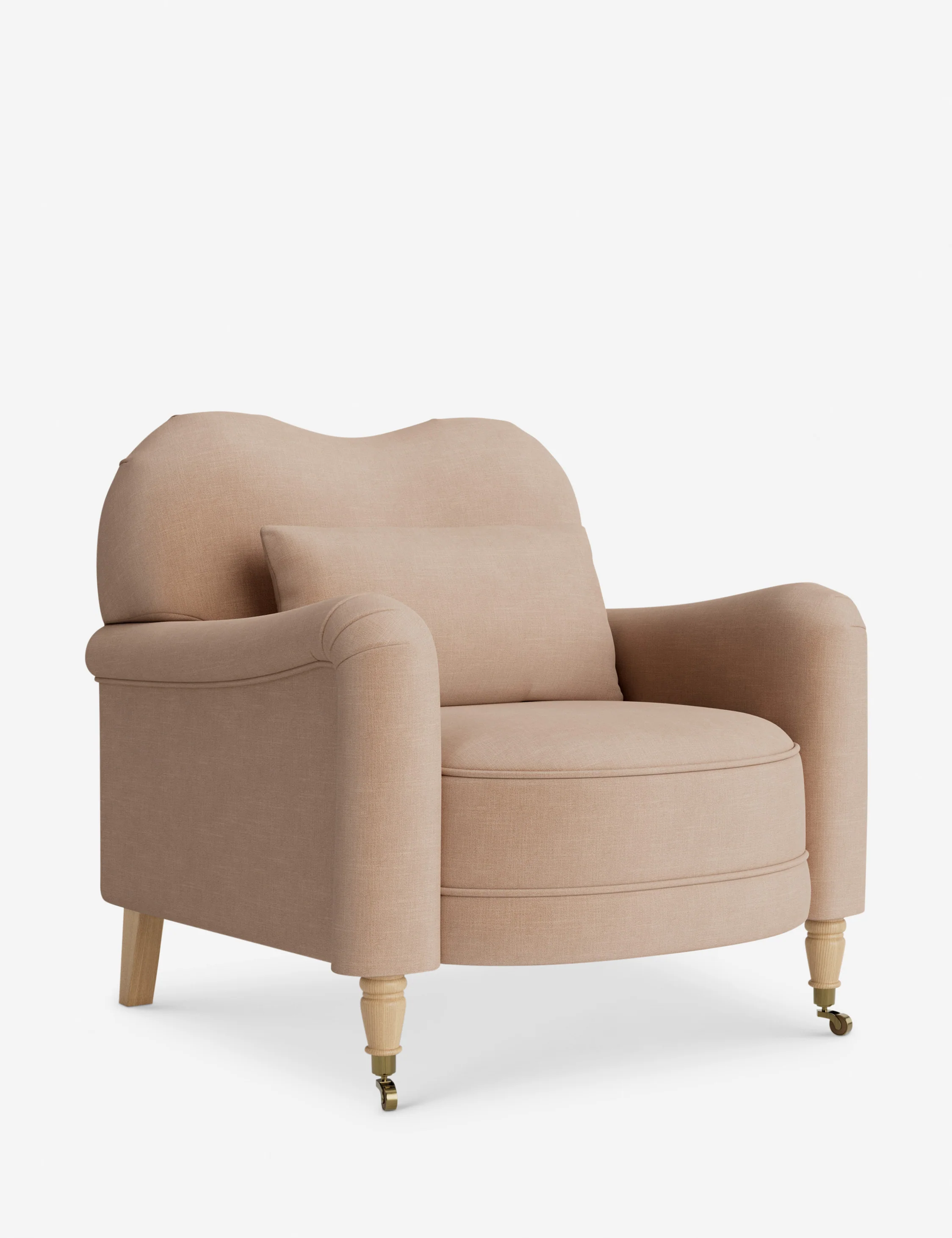 Middleton Accent Chair by Ginny Macdonald - Image 81
