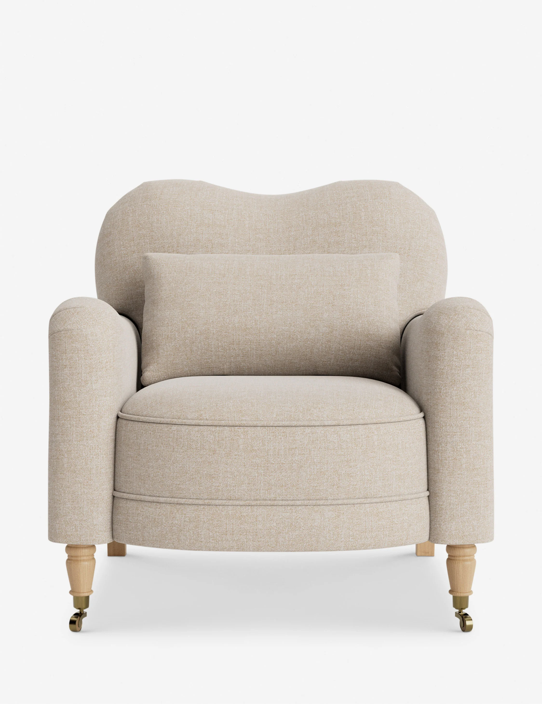 Middleton Accent Chair by Ginny Macdonald - Image 86