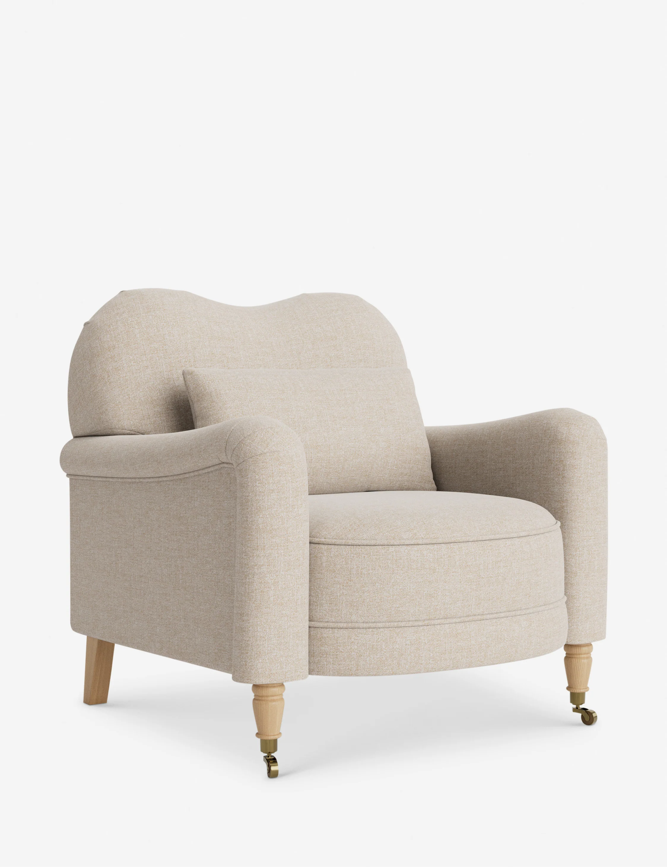 Middleton Accent Chair by Ginny Macdonald - Image 87