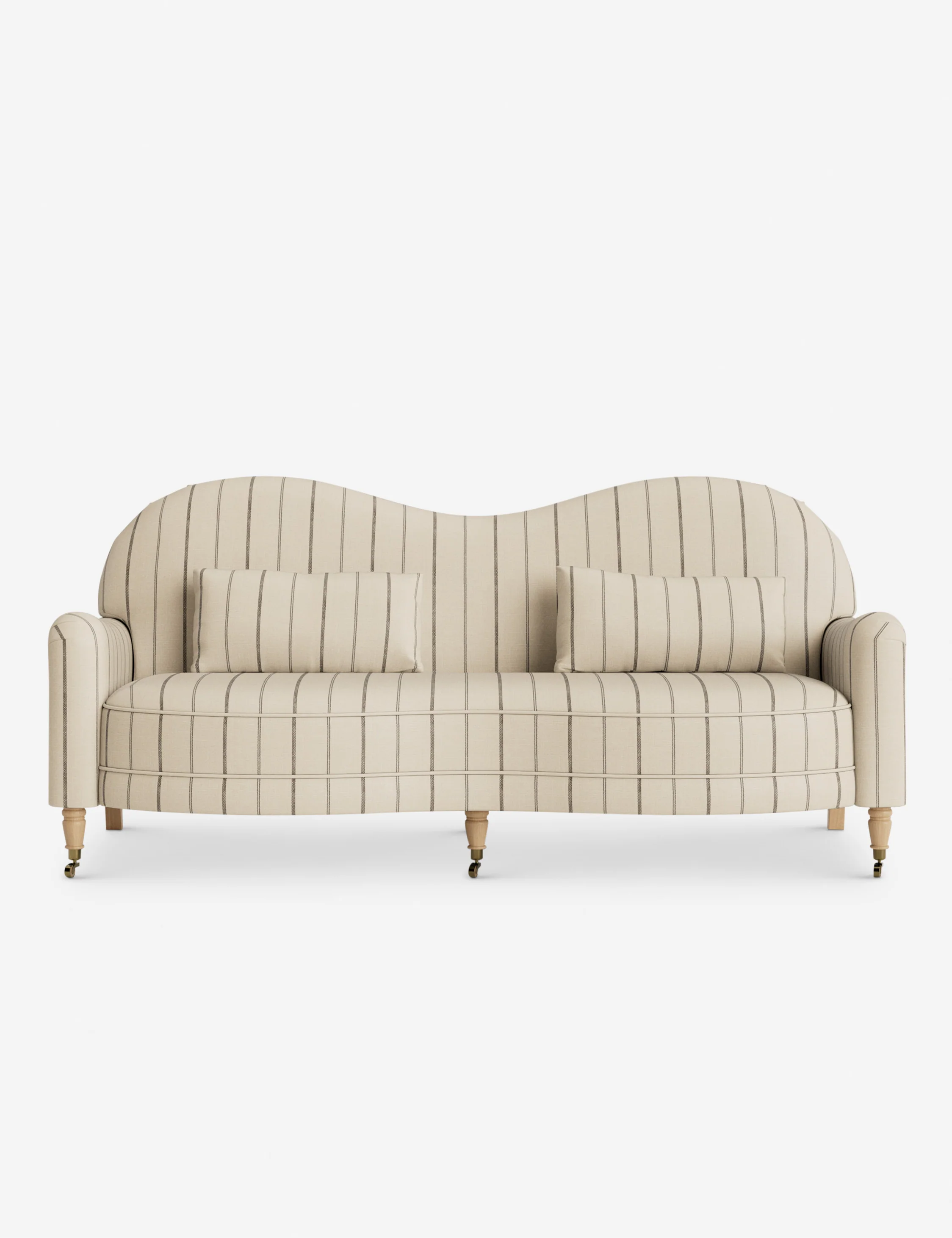 Middleton Sofa by Ginny Macdonald - Image 111
