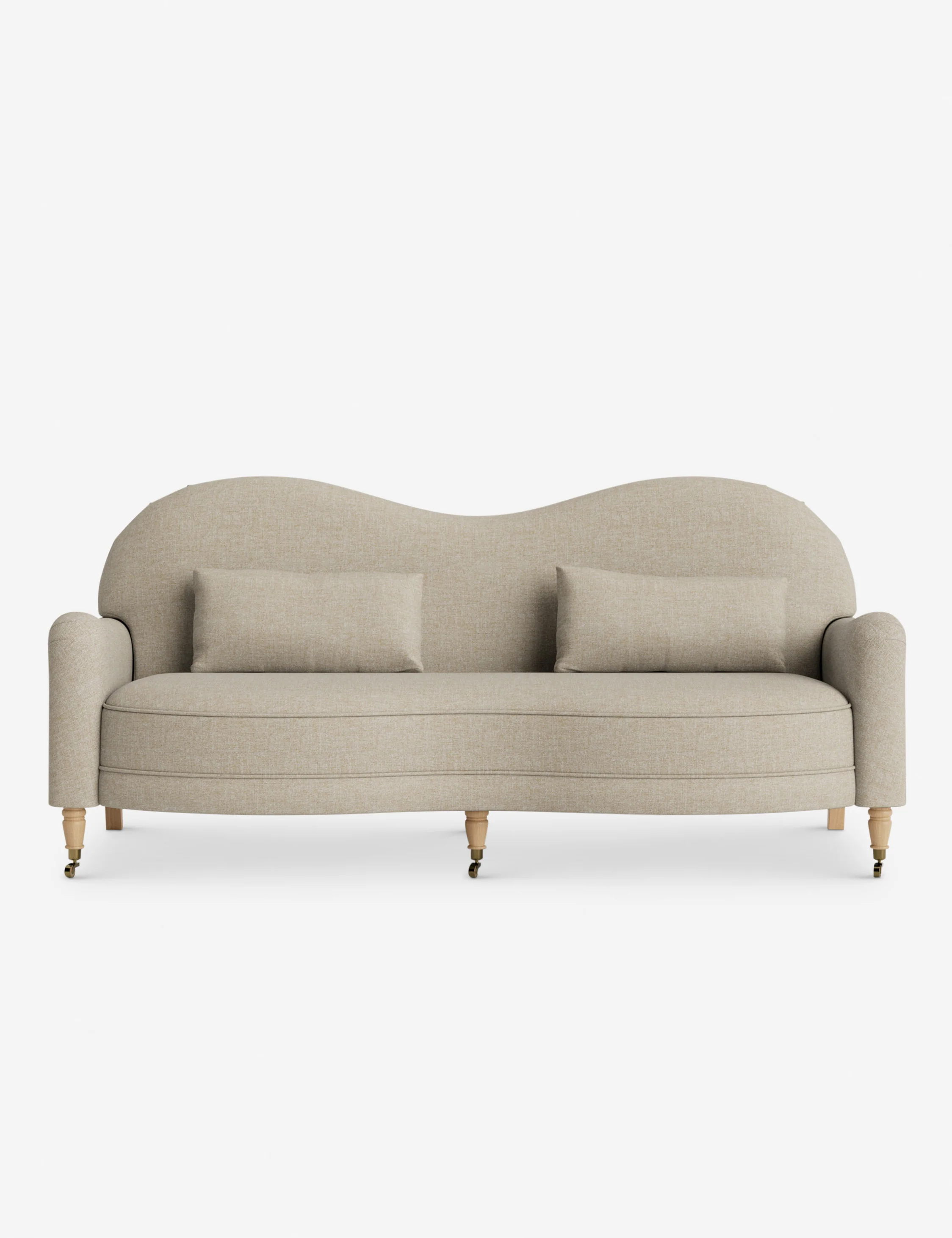 Middleton Sofa by Ginny Macdonald - Image 113