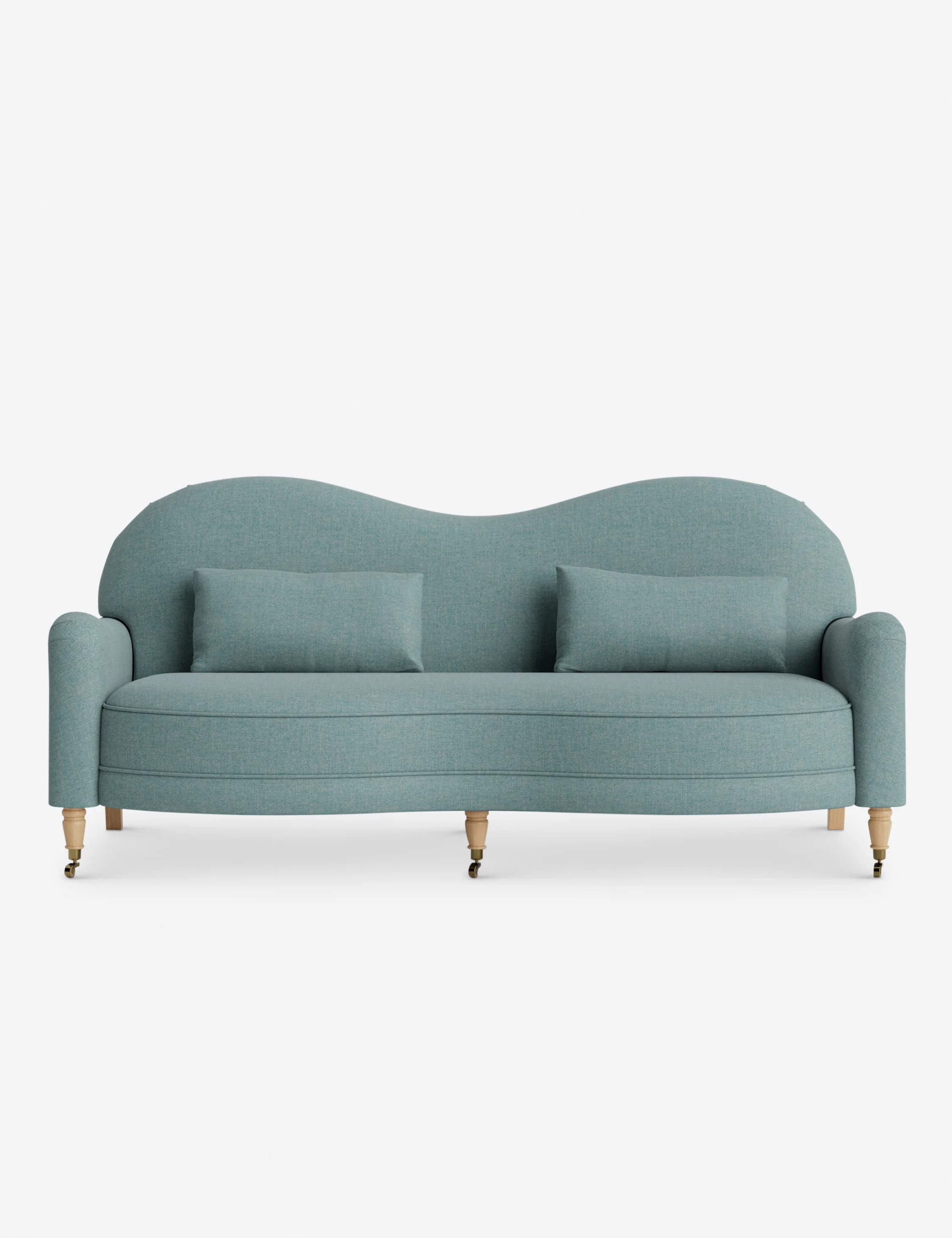 Middleton Sofa by Ginny Macdonald - Image 121