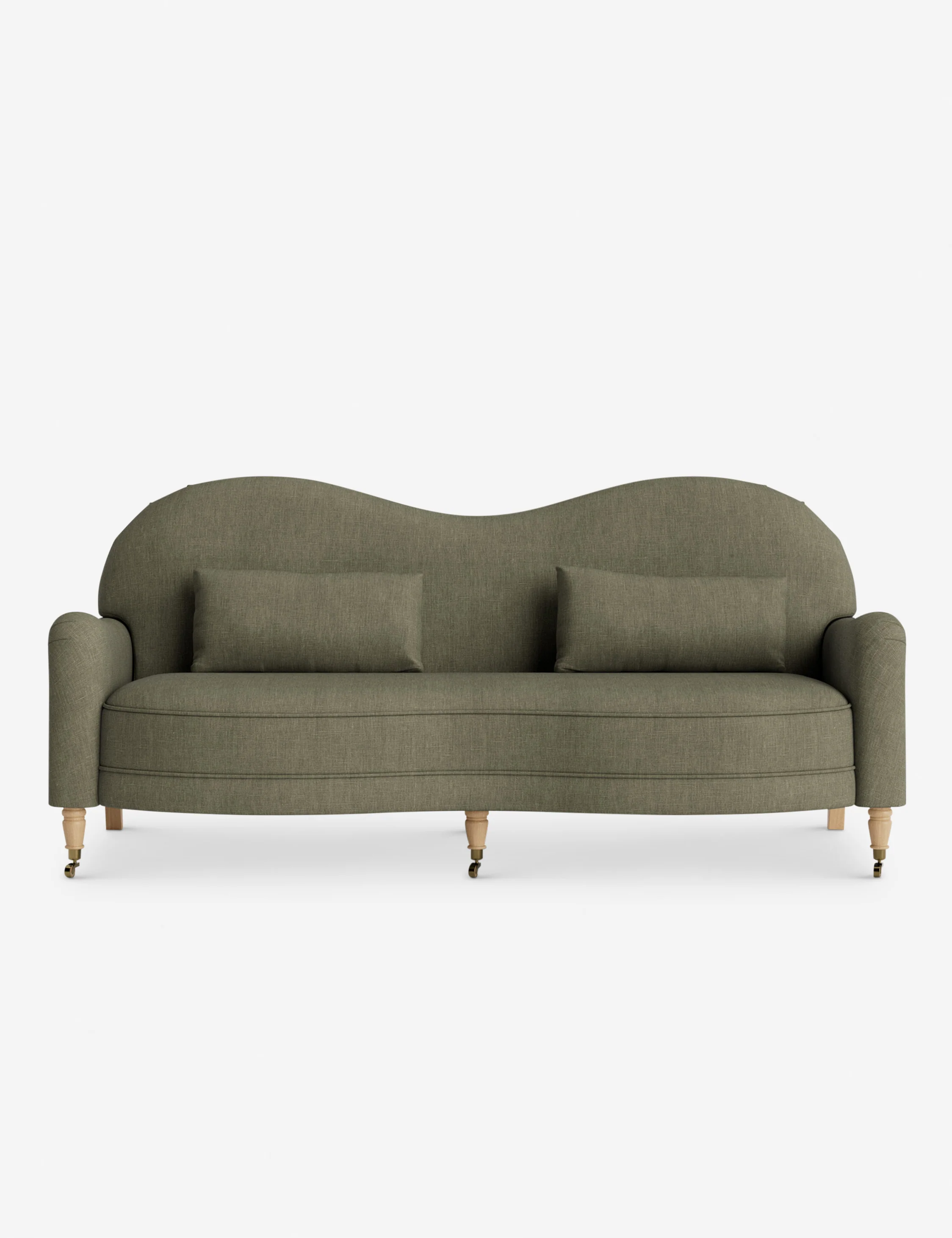 Middleton Sofa by Ginny Macdonald - Image 123