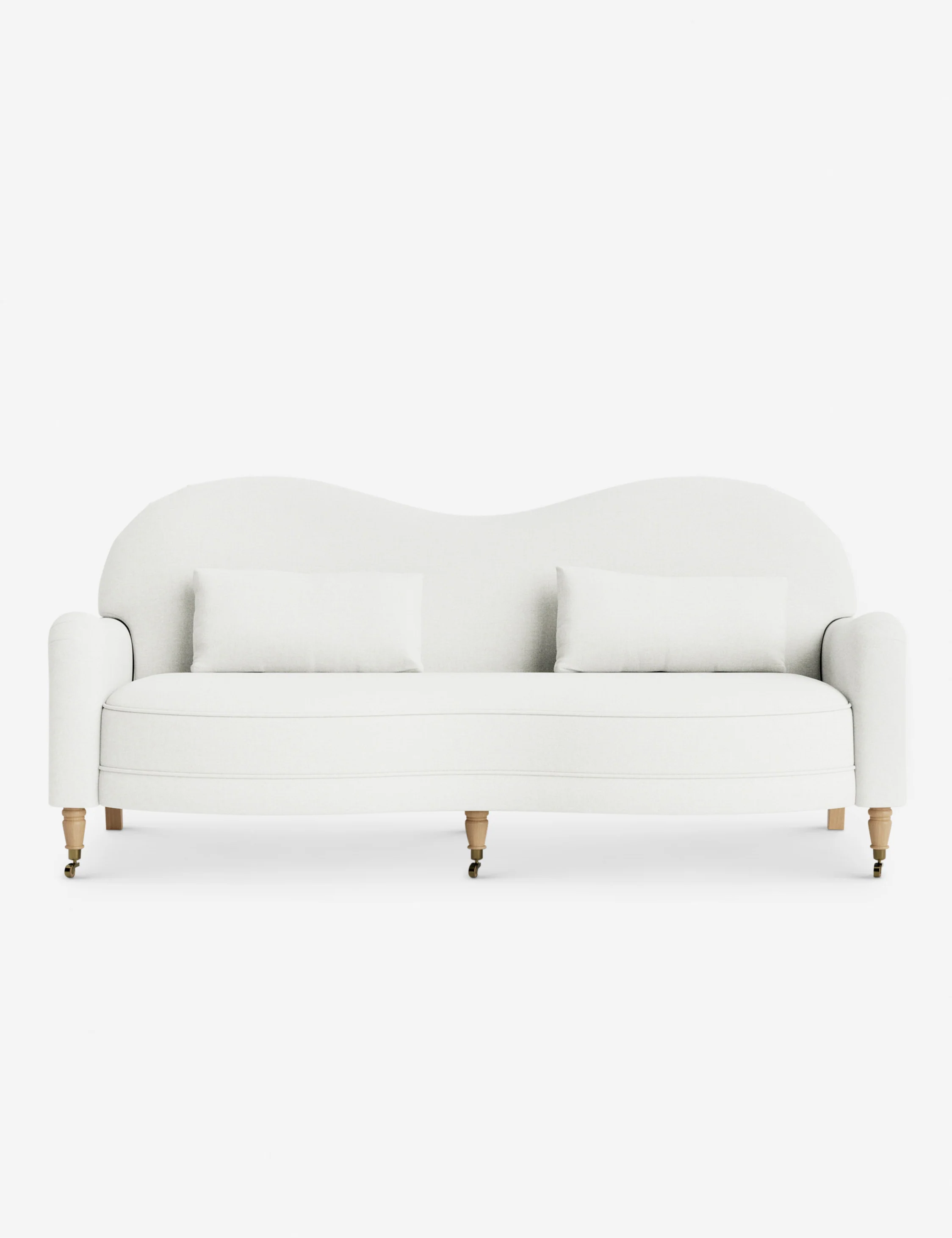 Middleton Sofa by Ginny Macdonald - Image 129
