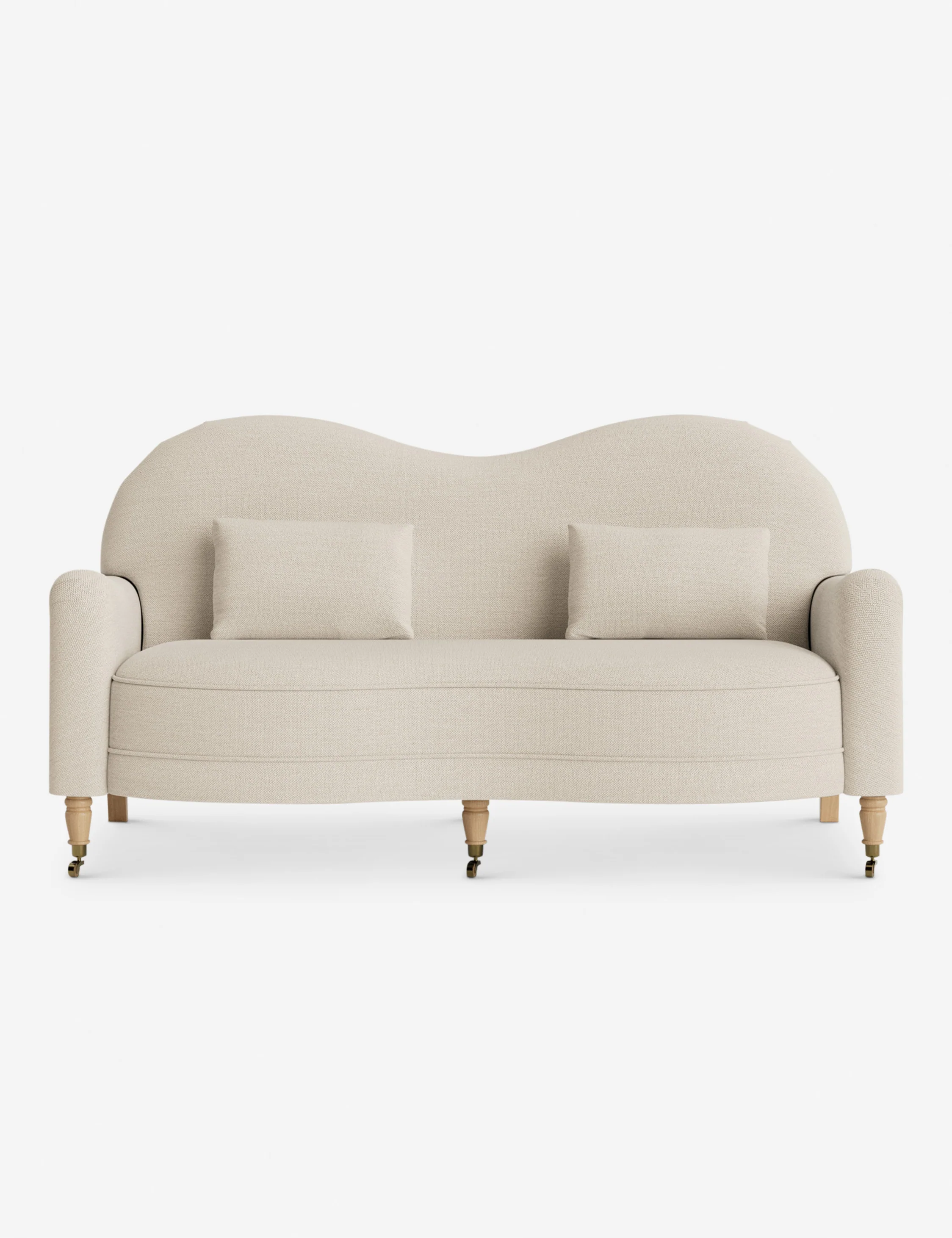 Middleton Sofa by Ginny Macdonald - Image 15