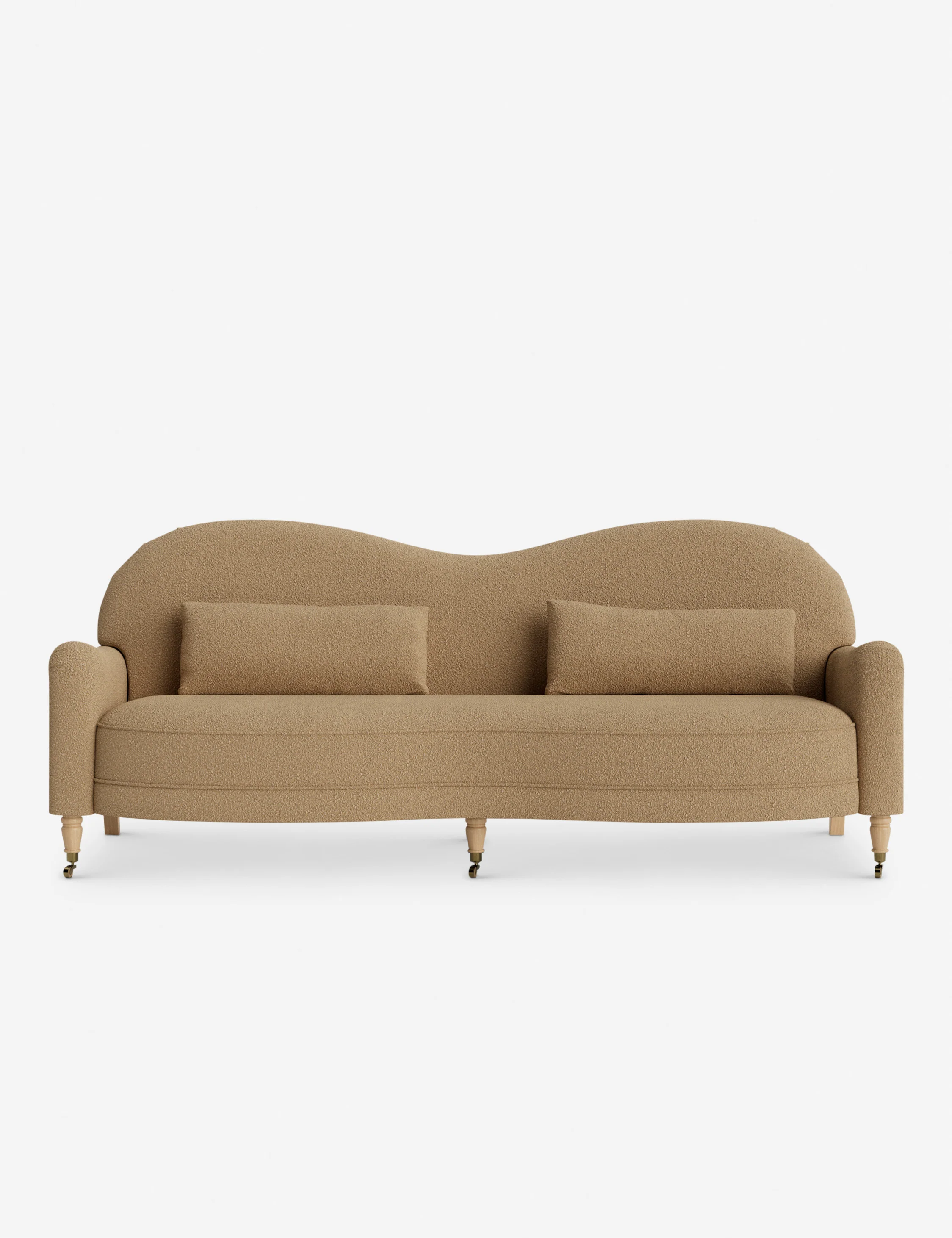 Middleton Sofa by Ginny Macdonald - Image 158