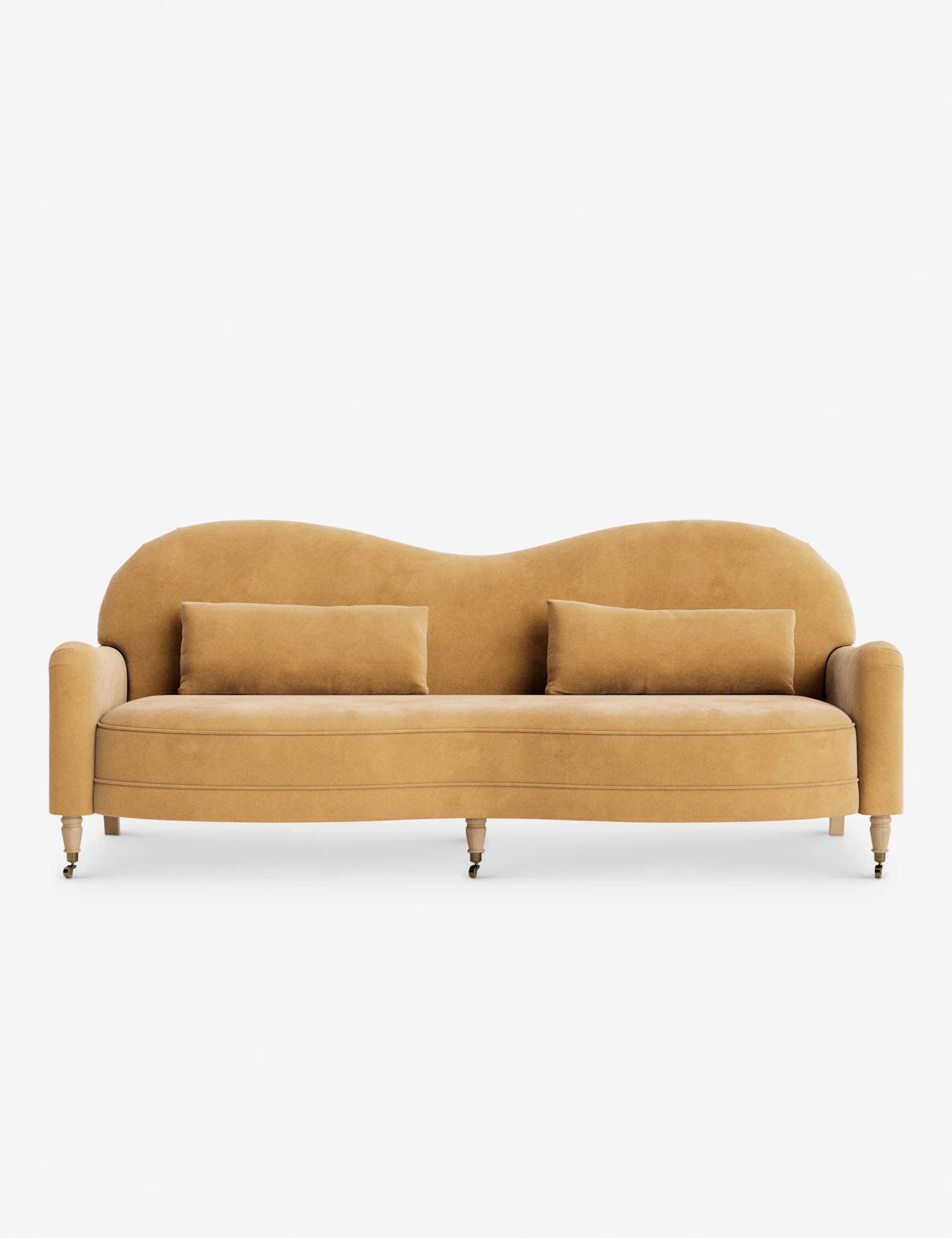 Middleton Sofa by Ginny Macdonald - Image 160