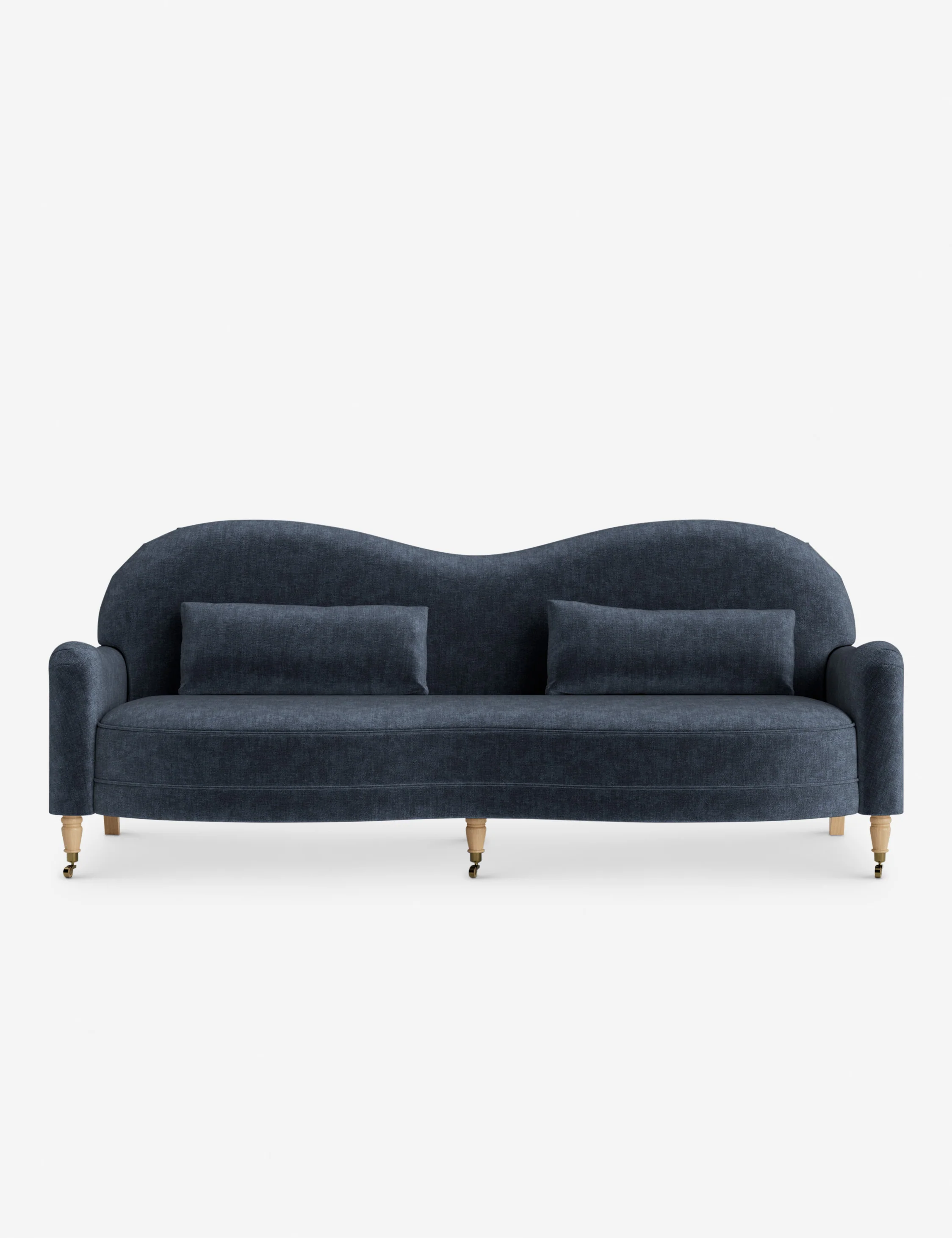Middleton Sofa by Ginny Macdonald - Image 168
