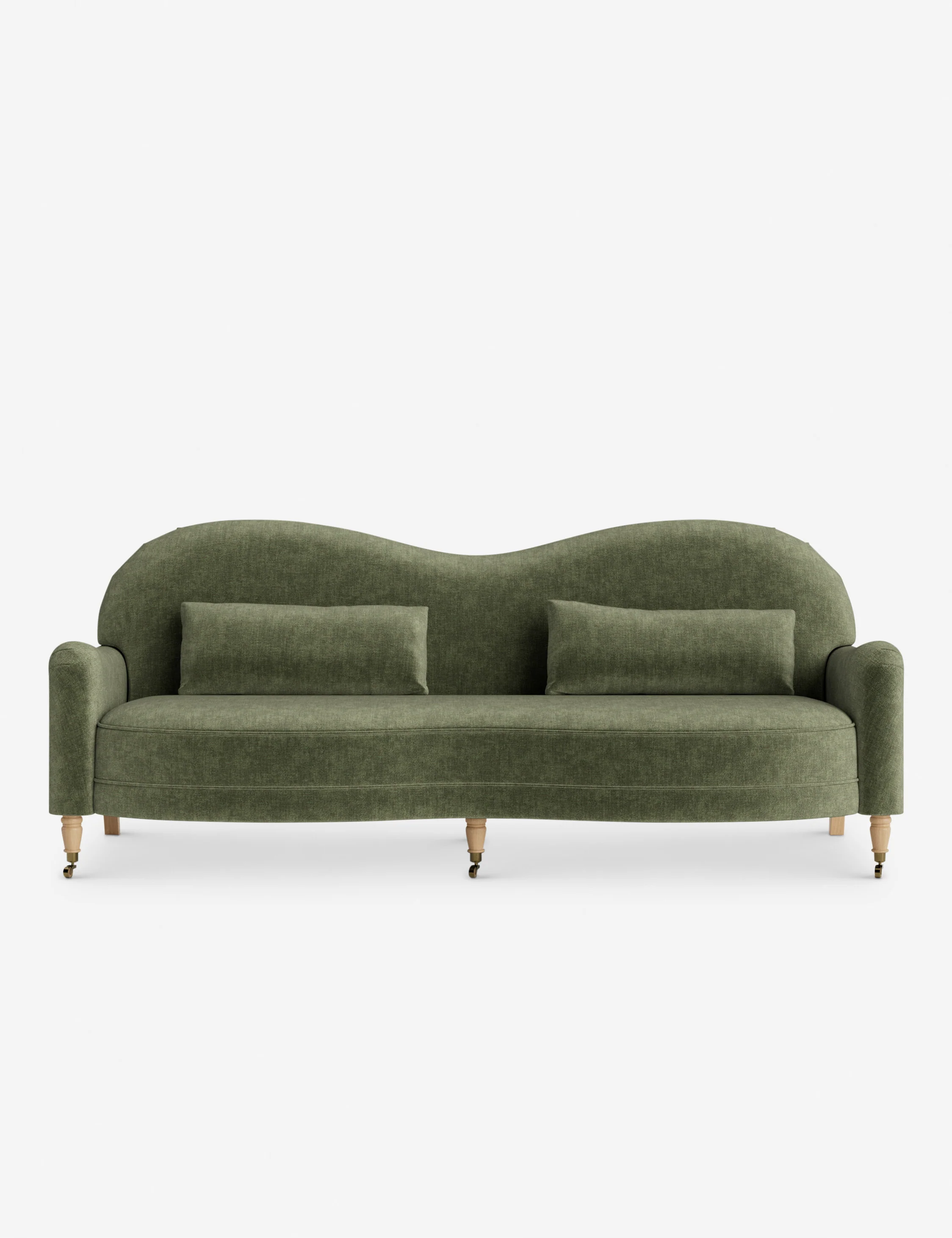 Middleton Sofa by Ginny Macdonald - Image 179