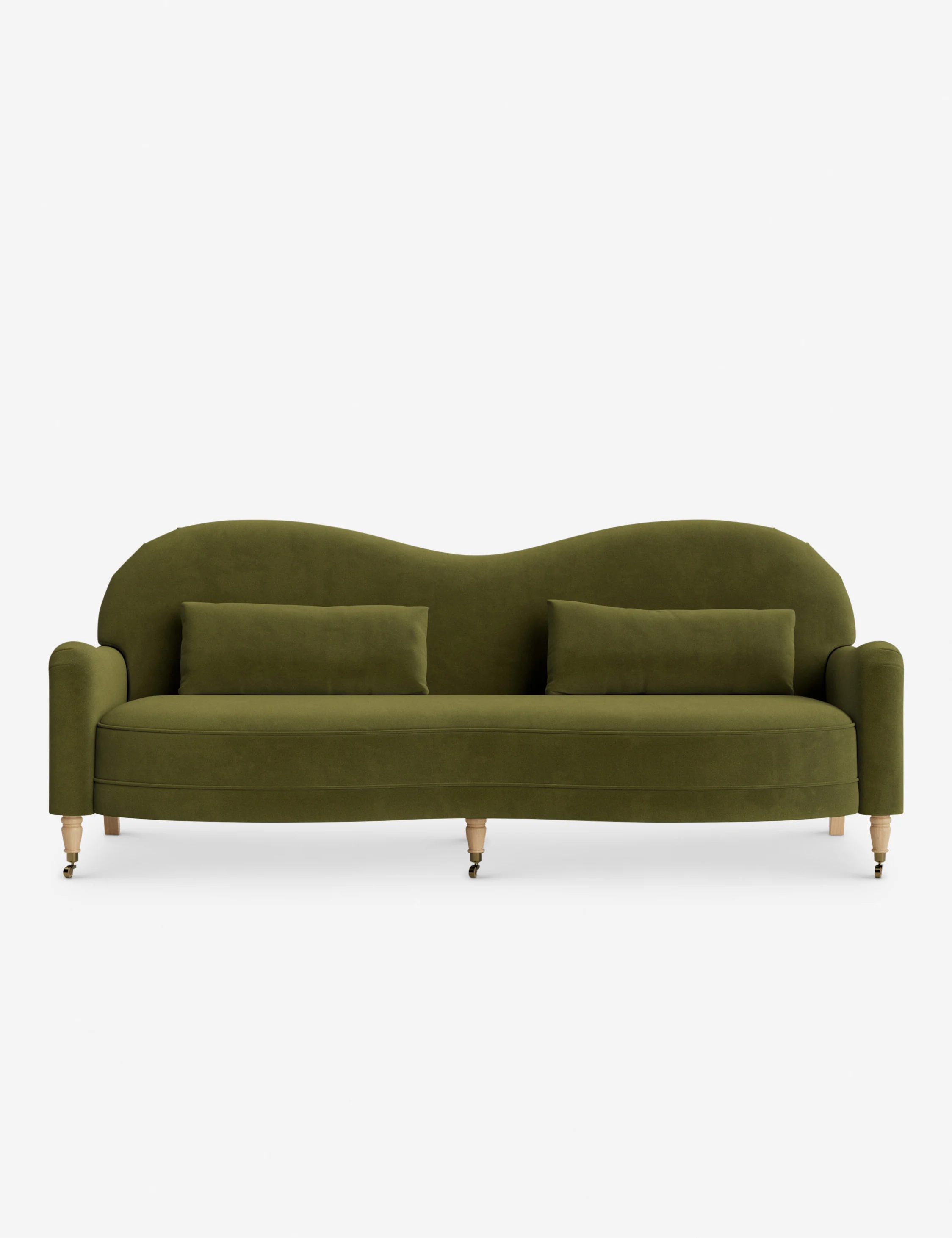 Middleton Sofa by Ginny Macdonald - Image 185