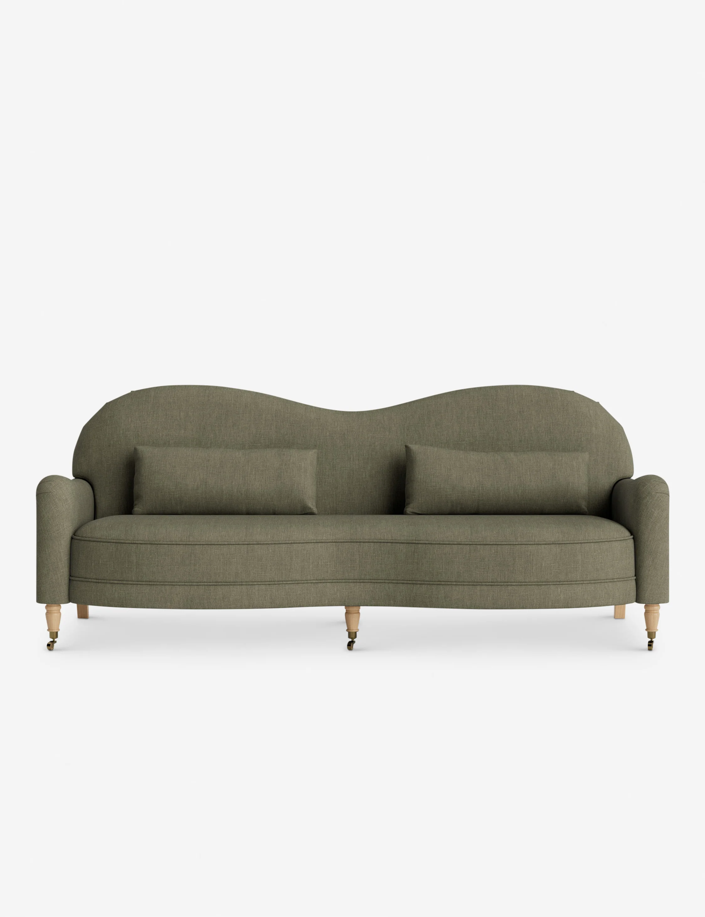 Middleton Sofa by Ginny Macdonald - Image 194