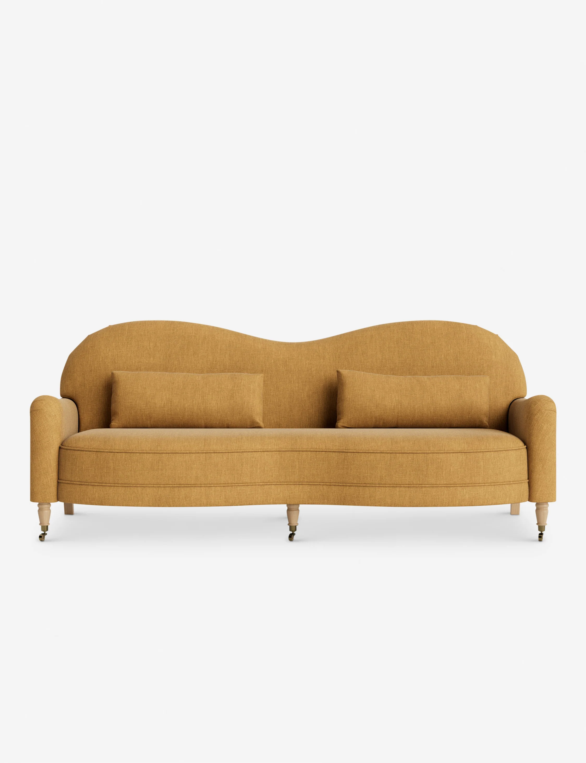 Middleton Sofa by Ginny Macdonald - Image 199