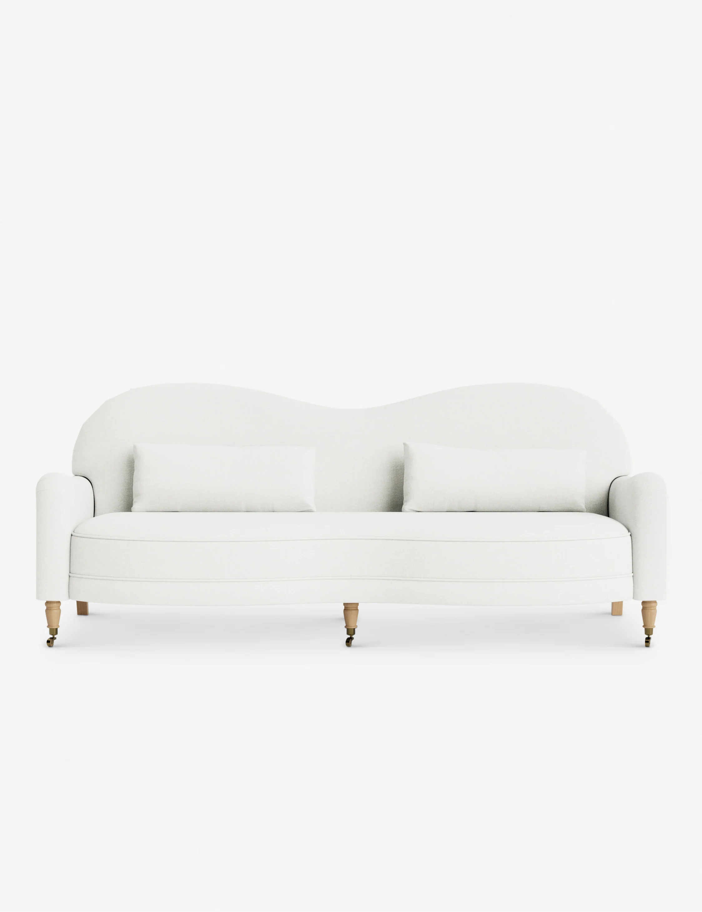 Middleton Sofa by Ginny Macdonald - Image 200