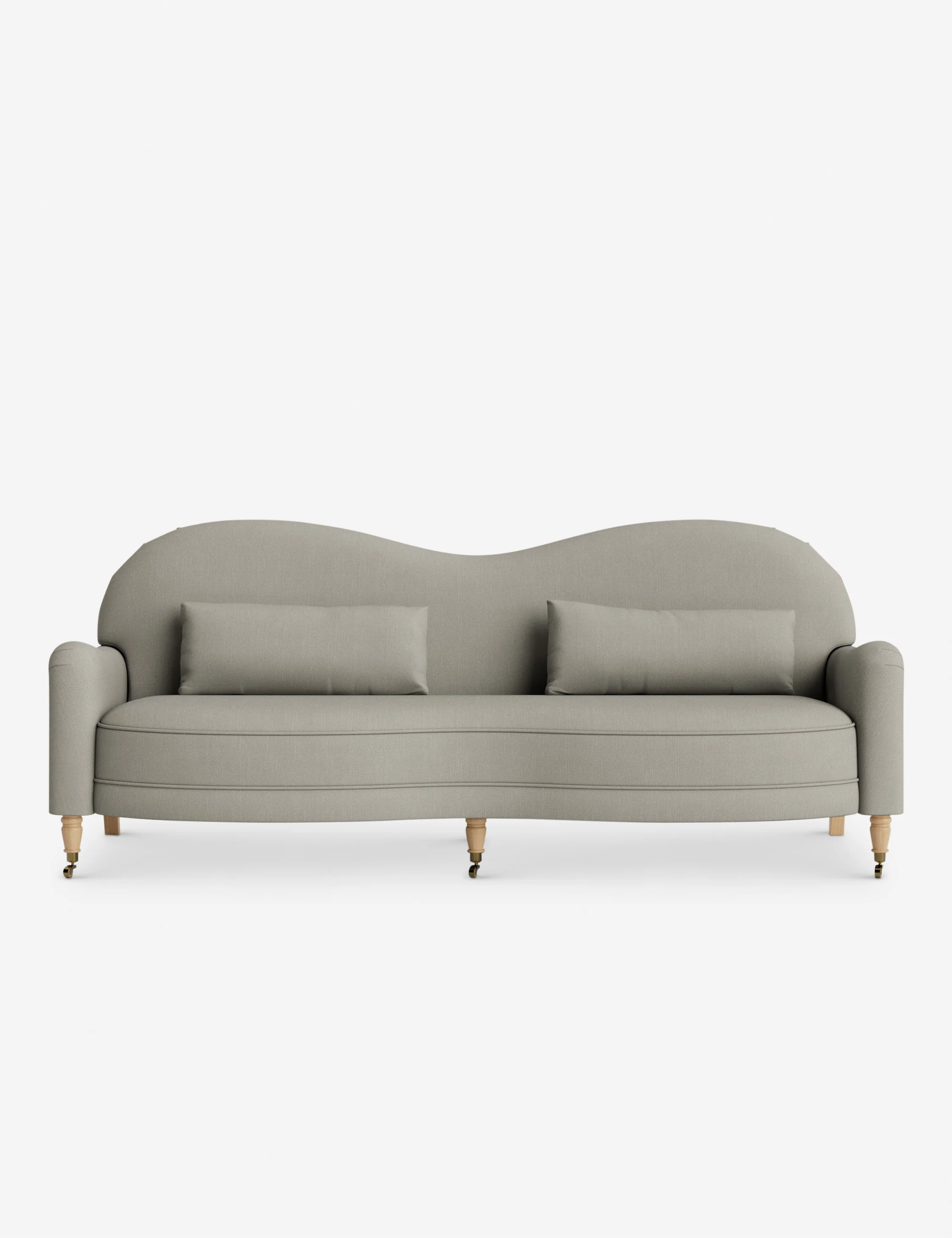 Middleton Sofa by Ginny Macdonald - Image 201