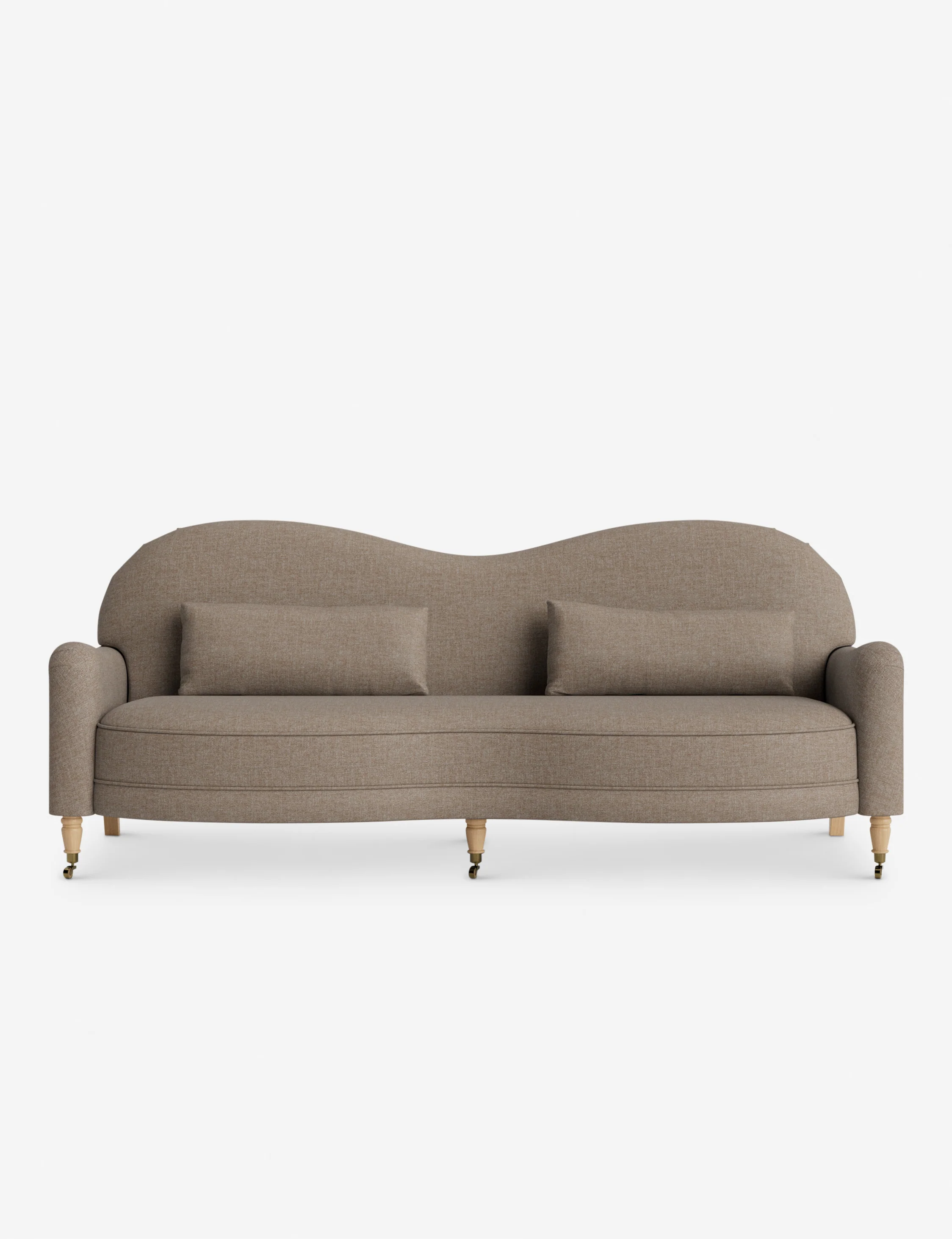 Middleton Sofa by Ginny Macdonald - Image 203