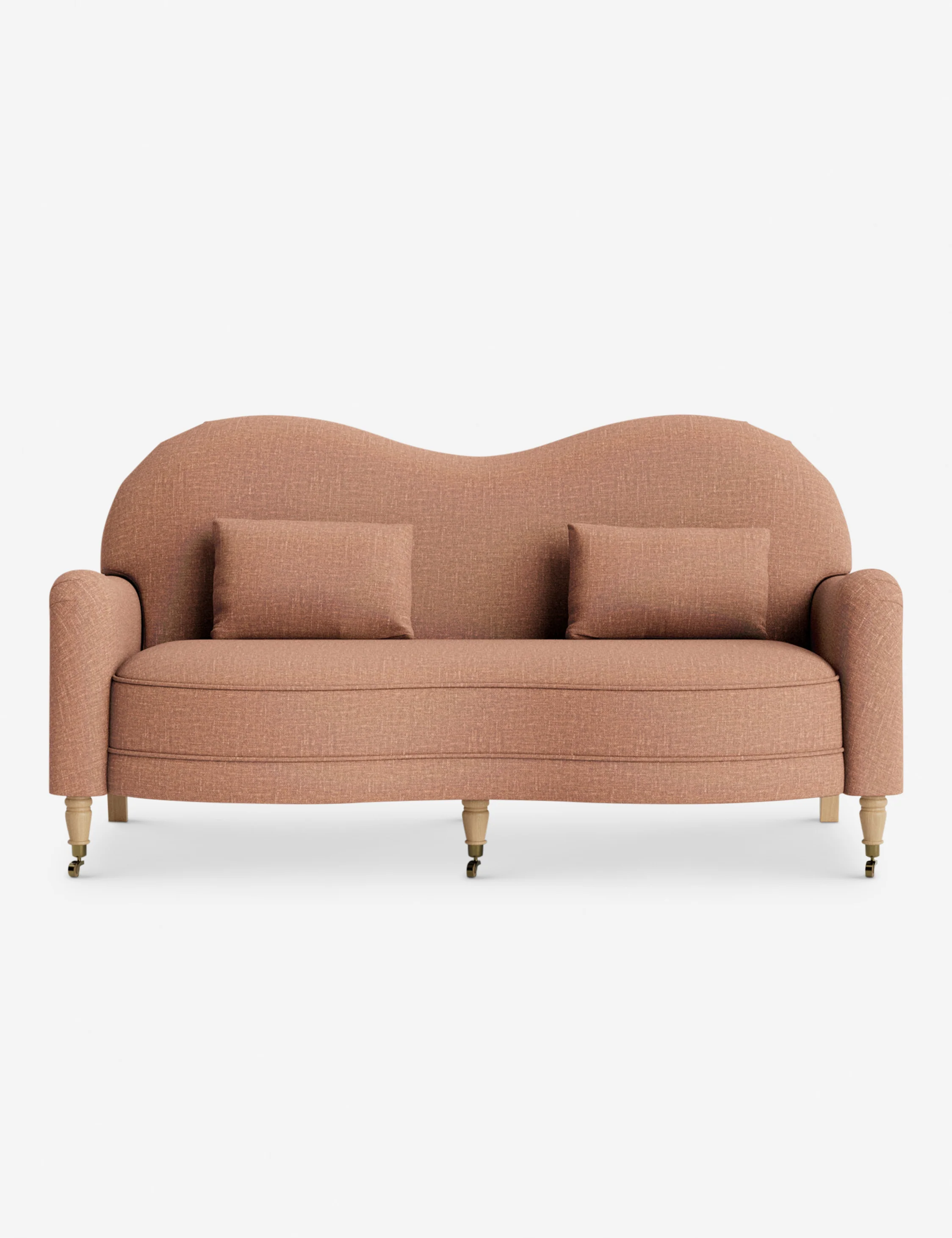 Middleton Sofa by Ginny Macdonald - Image 212