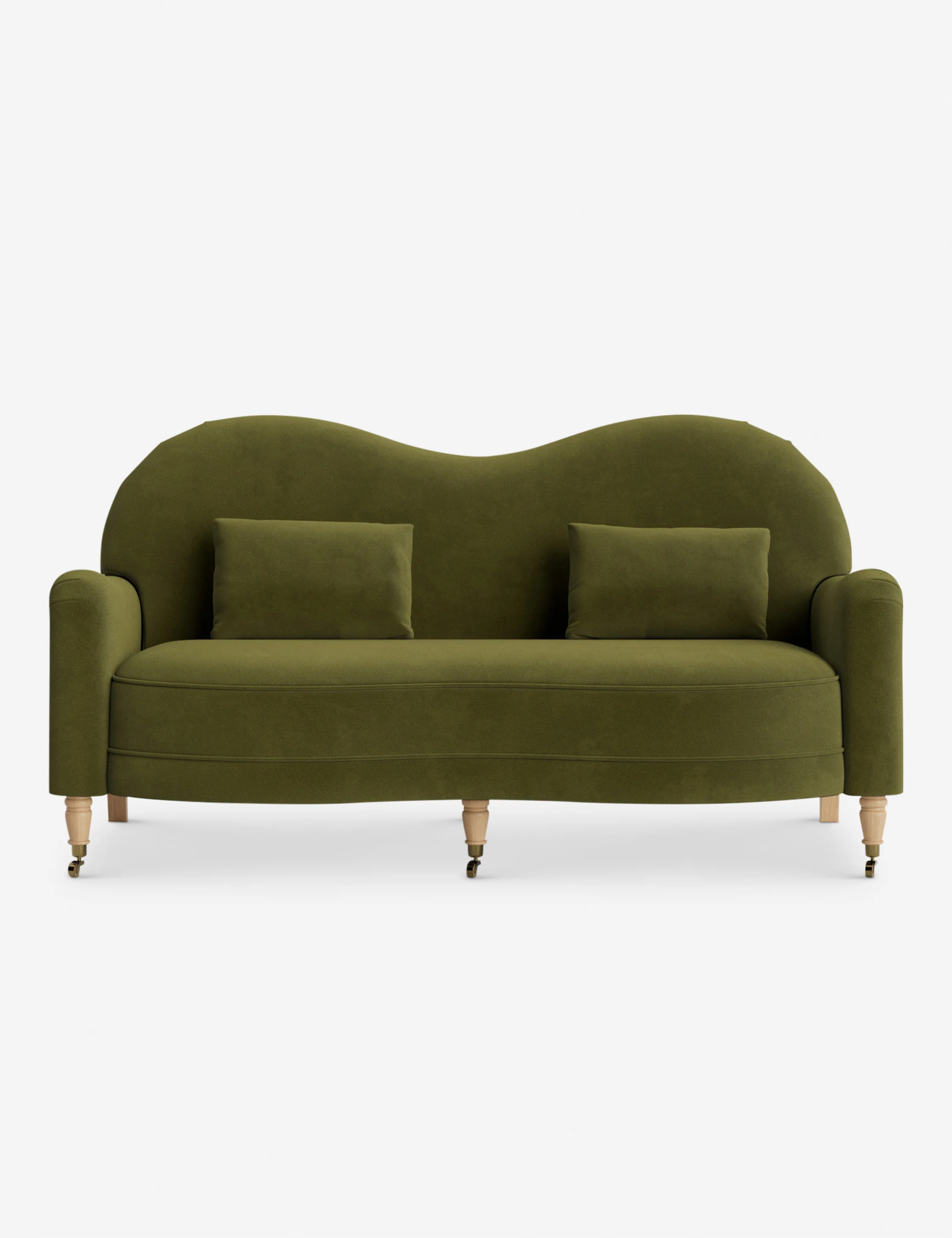 Middleton Sofa by Ginny Macdonald - Image 43