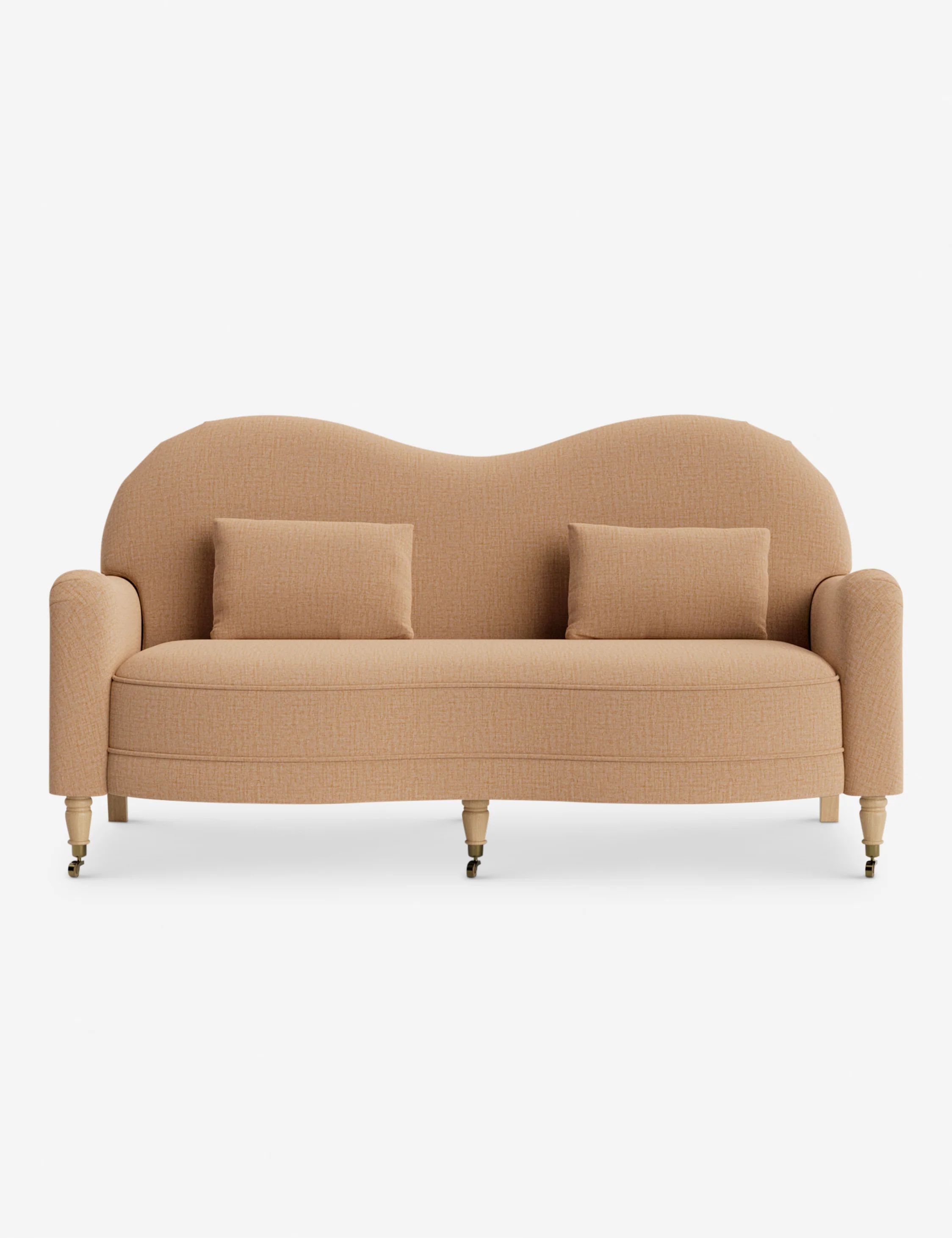 Middleton Sofa by Ginny Macdonald - Image 5
