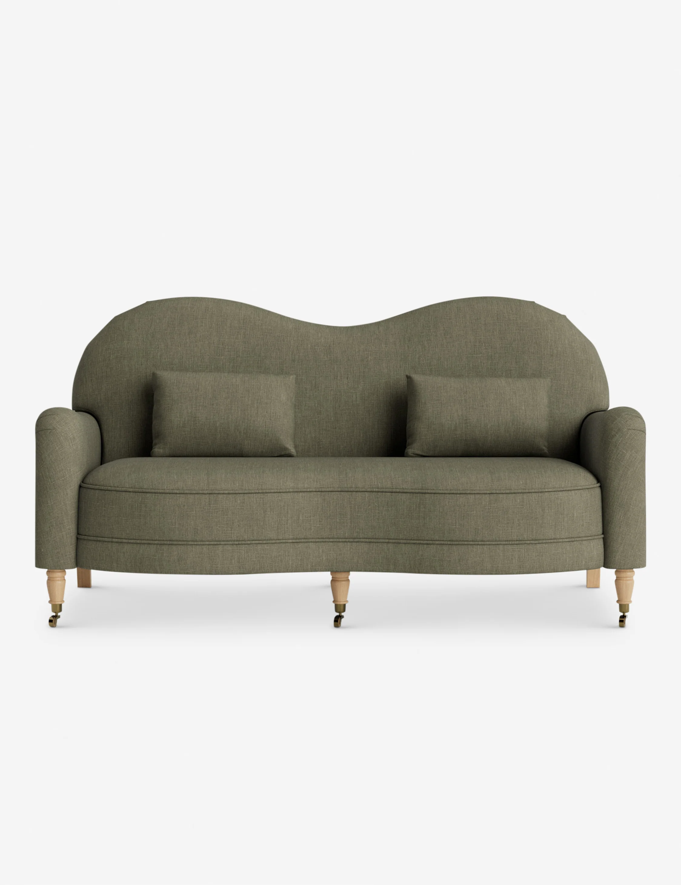 Middleton Sofa by Ginny Macdonald - Image 52