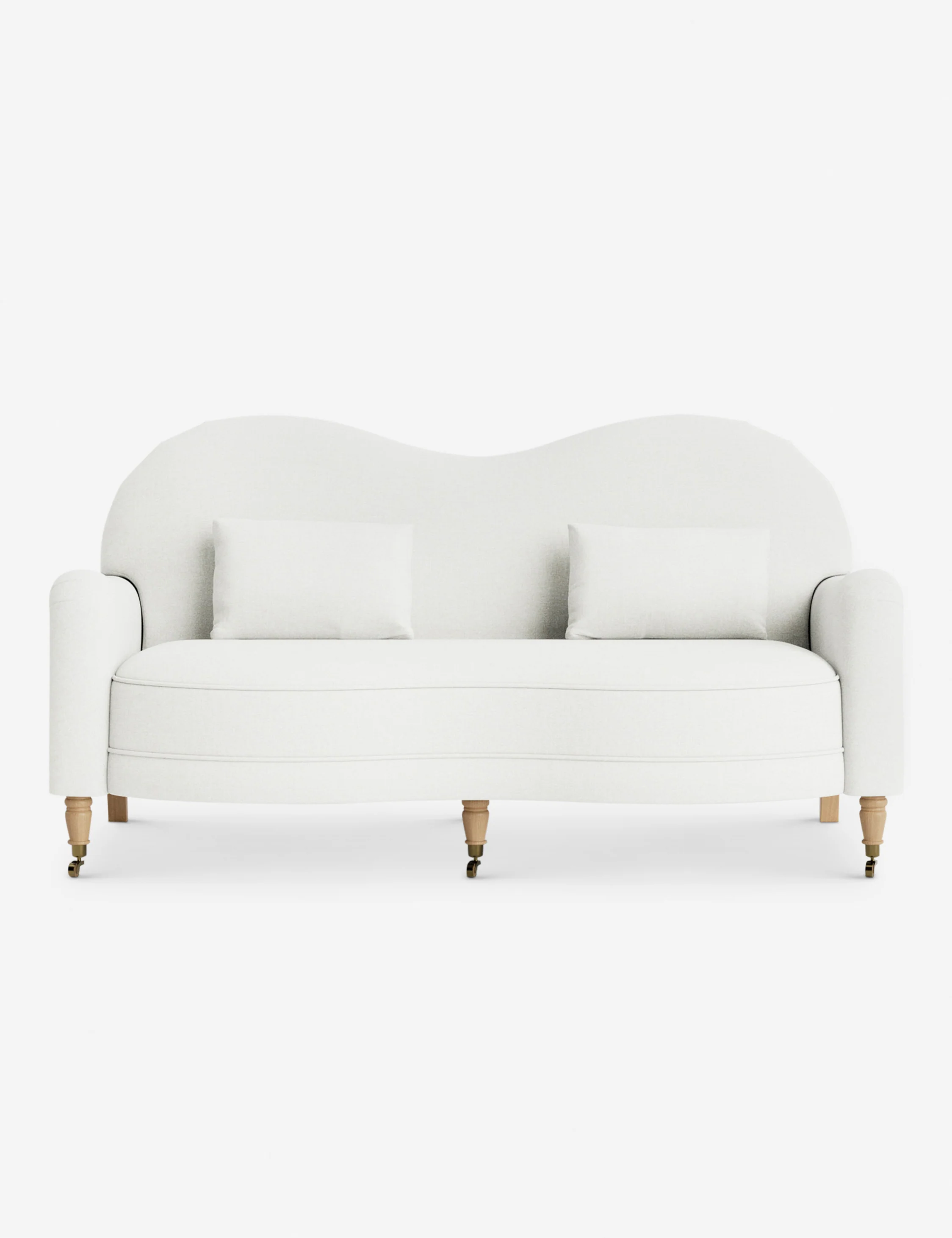 Middleton Sofa by Ginny Macdonald - Image 58