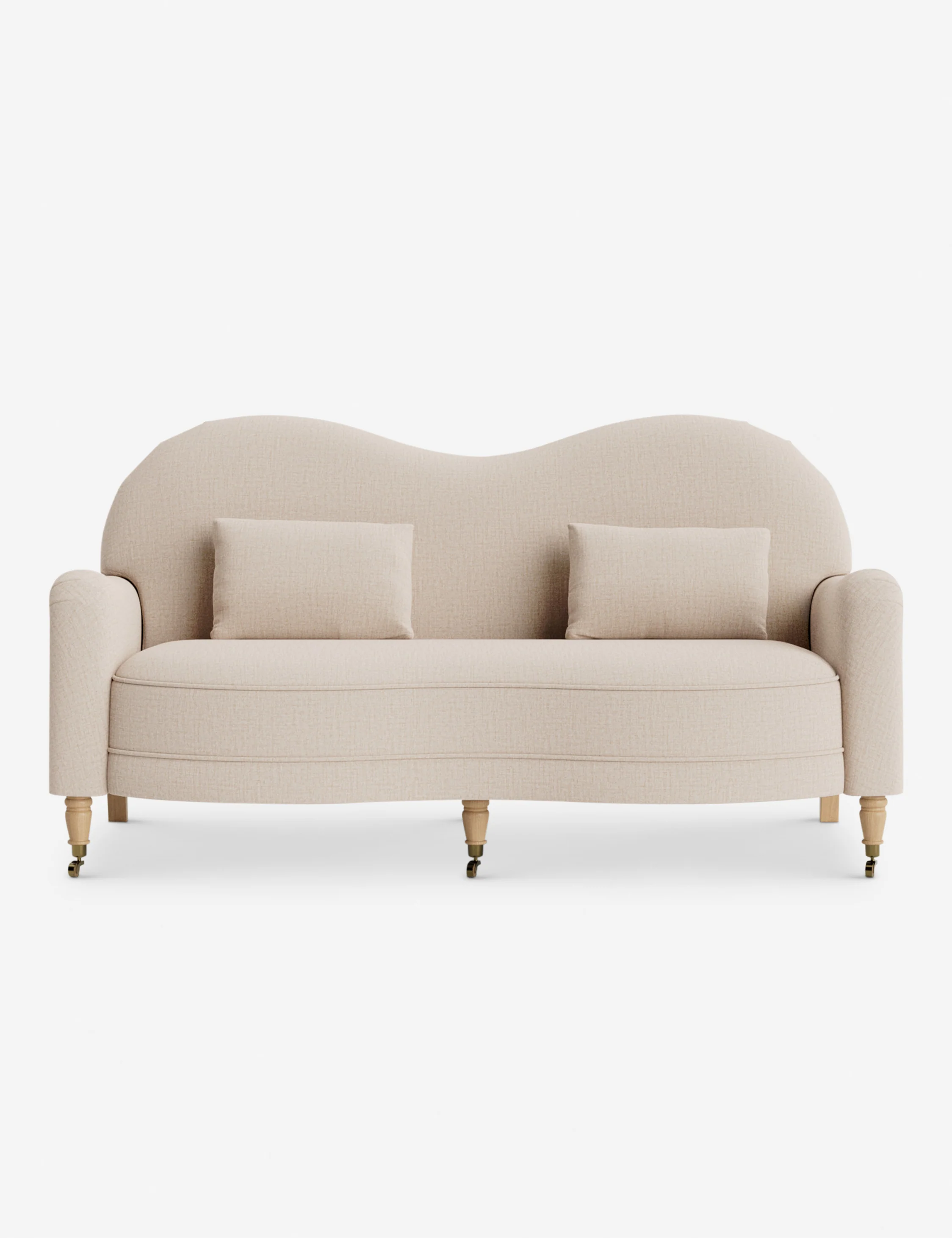 Middleton Sofa by Ginny Macdonald - Image 60