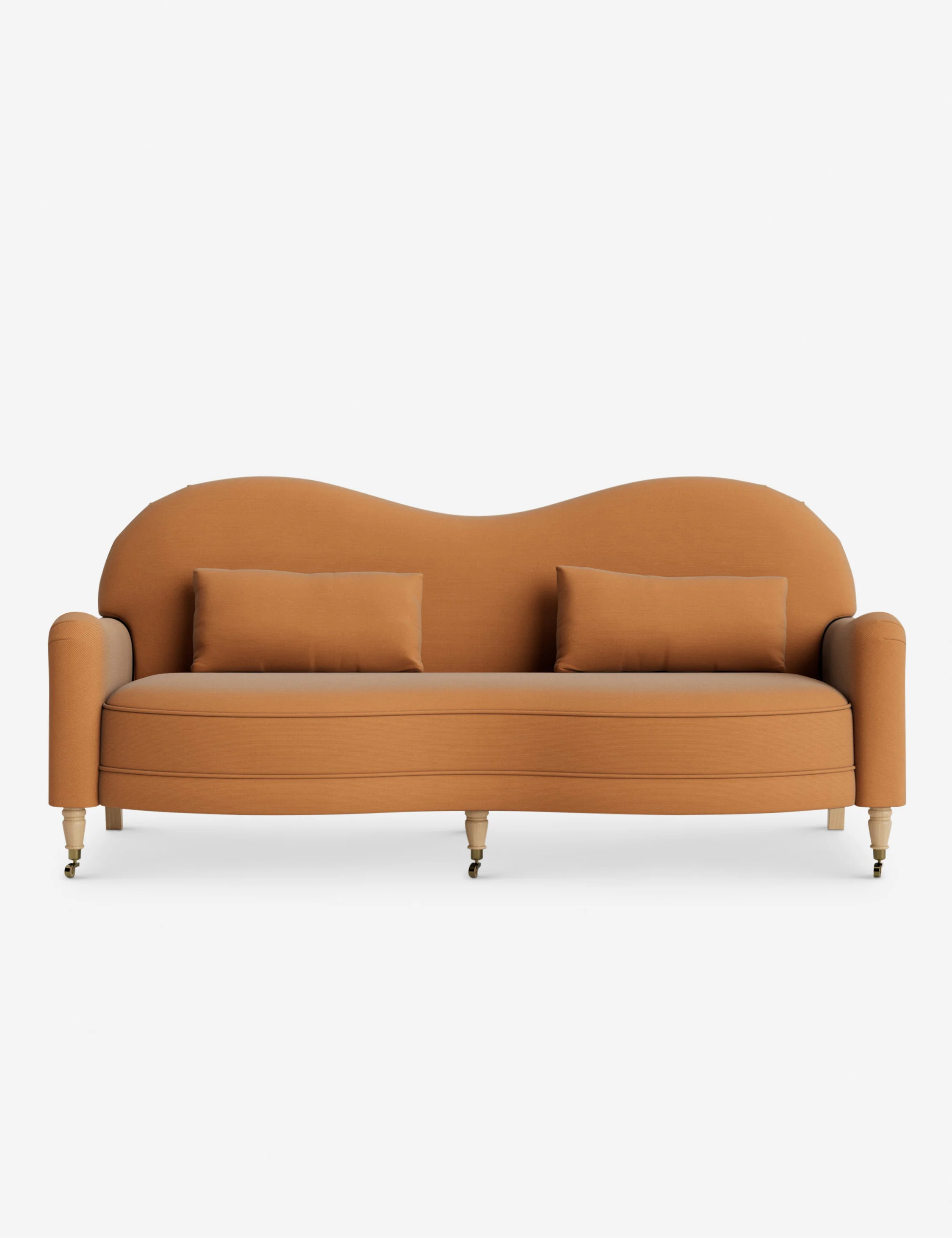 Middleton Sofa by Ginny Macdonald - Image 66