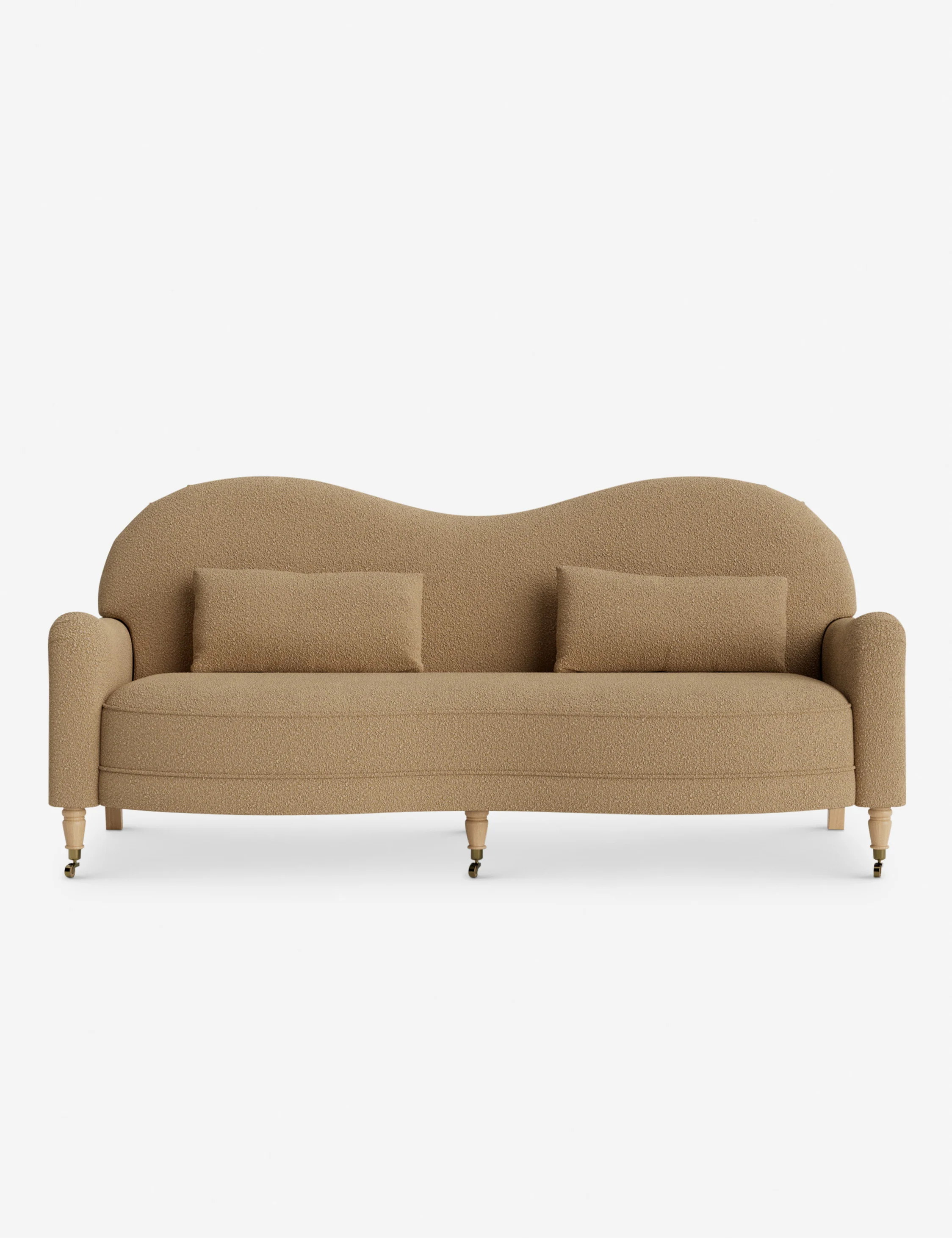 Middleton Sofa by Ginny Macdonald - Image 87