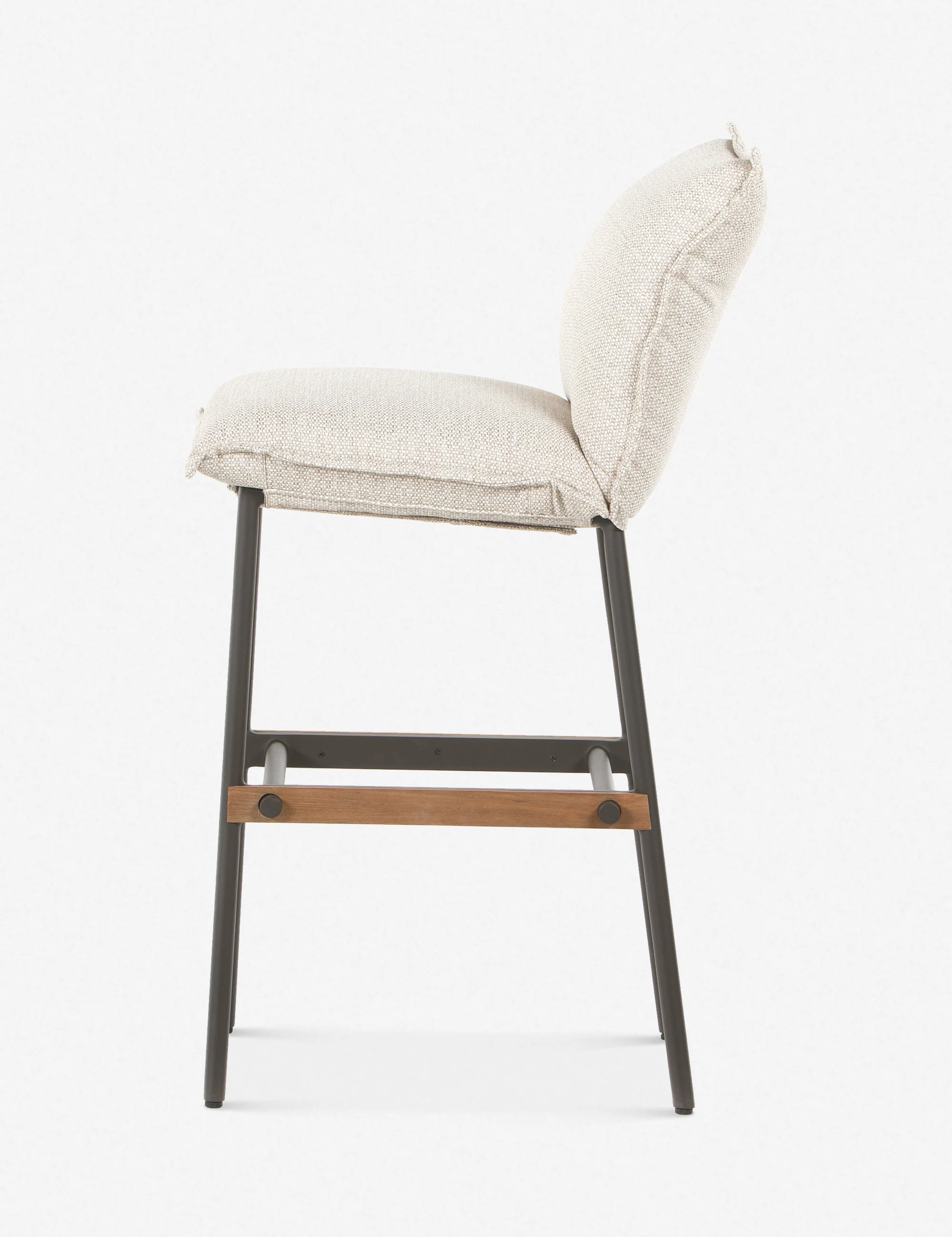 Mika Indoor / Outdoor Bar And Counter Stool - Image 3