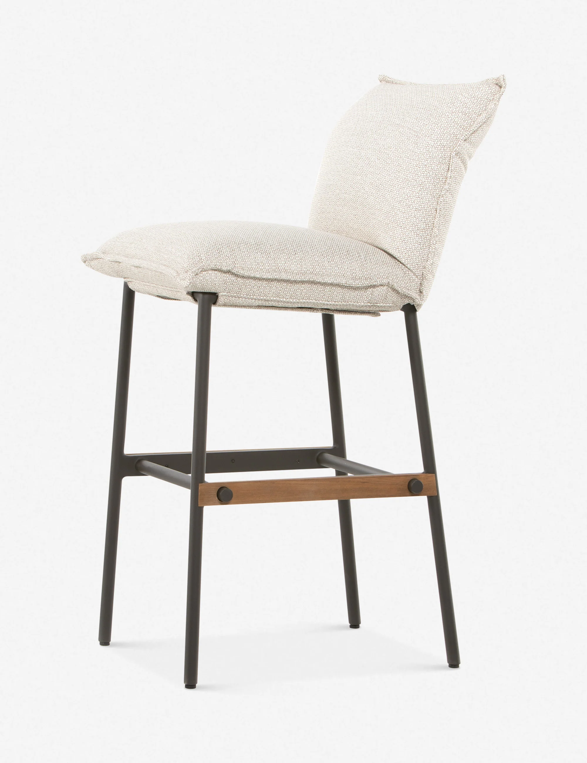 Mika Indoor / Outdoor Bar And Counter Stool - Image 4