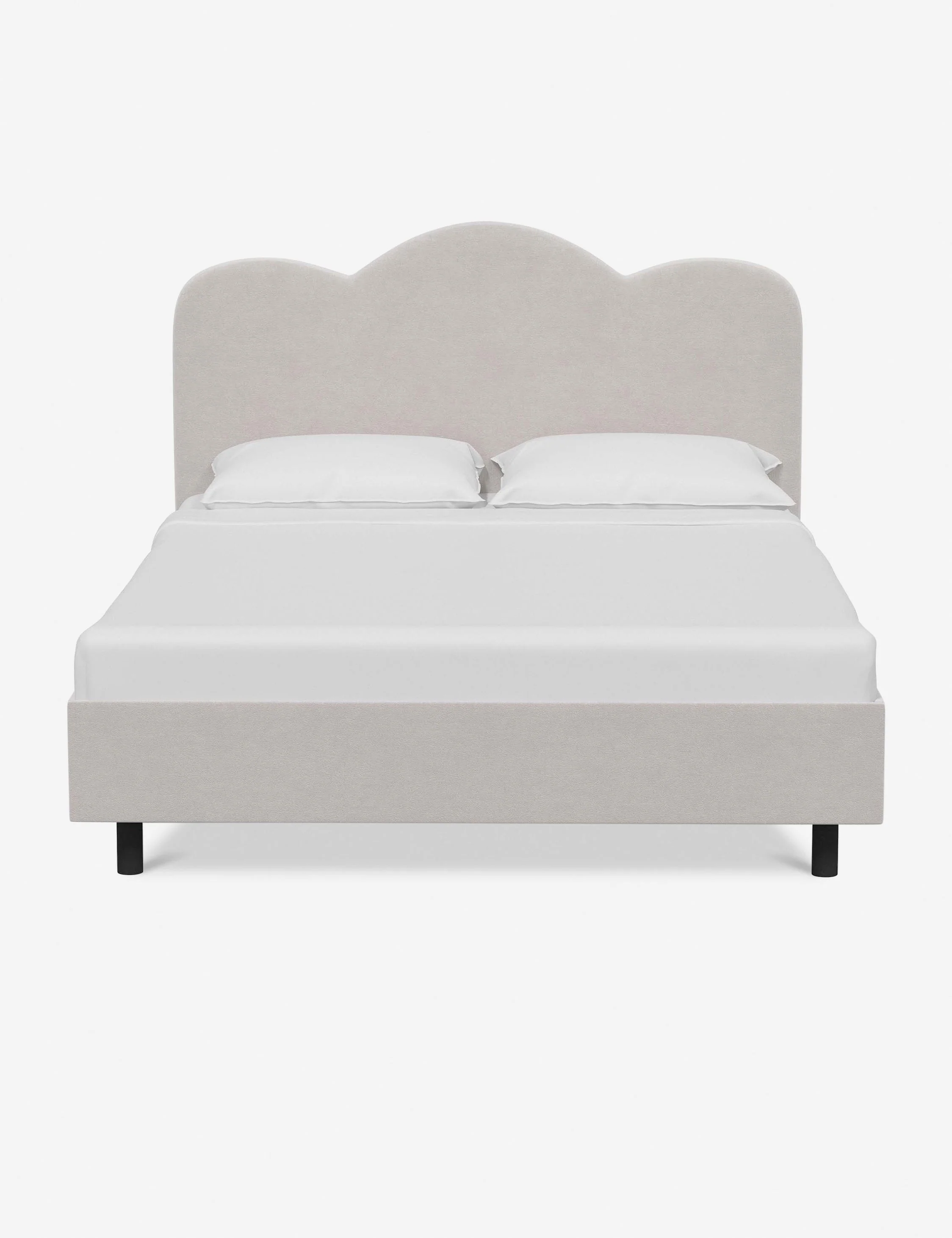 Mino Platform Bed - Image 101