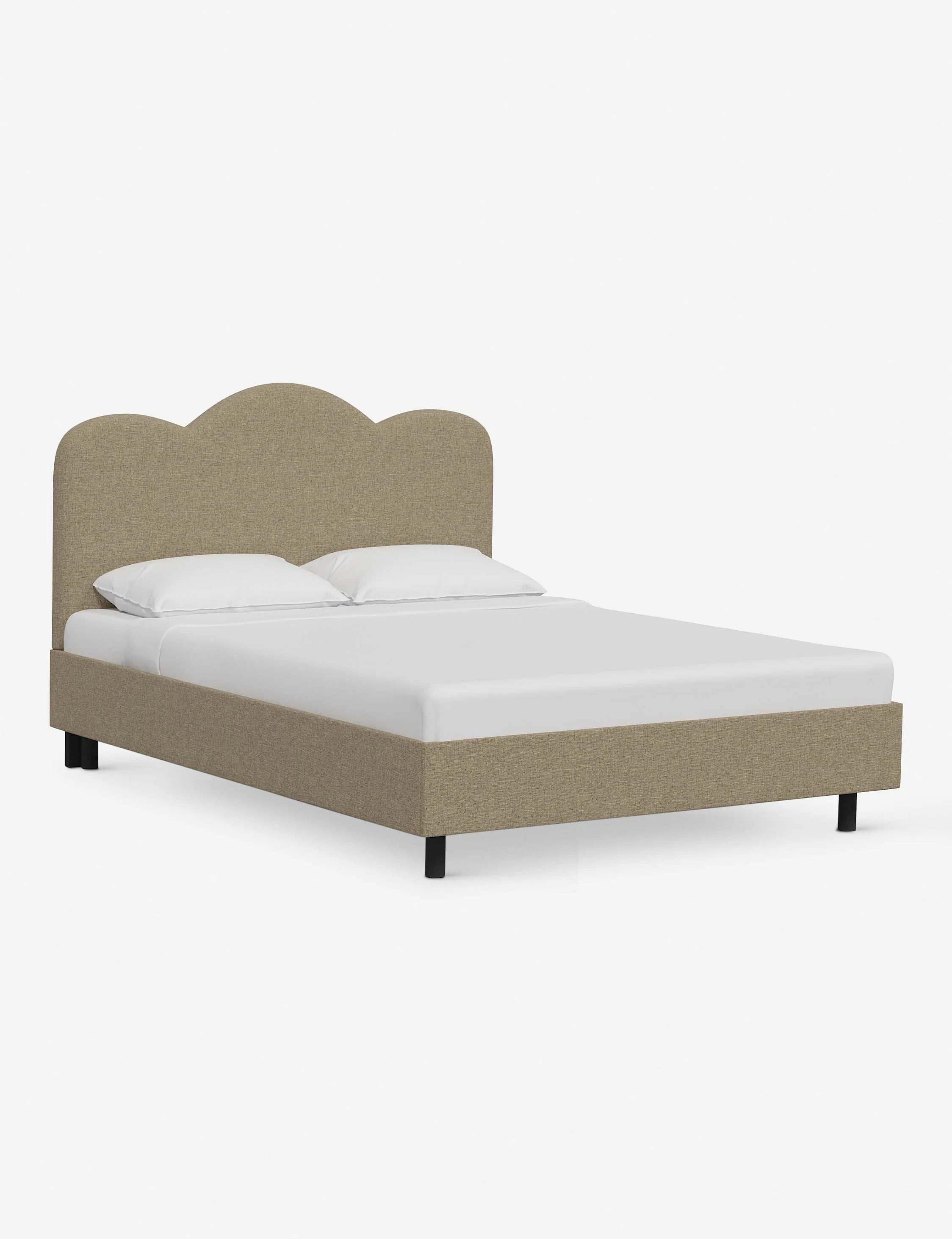 Mino Platform Bed - Image 132