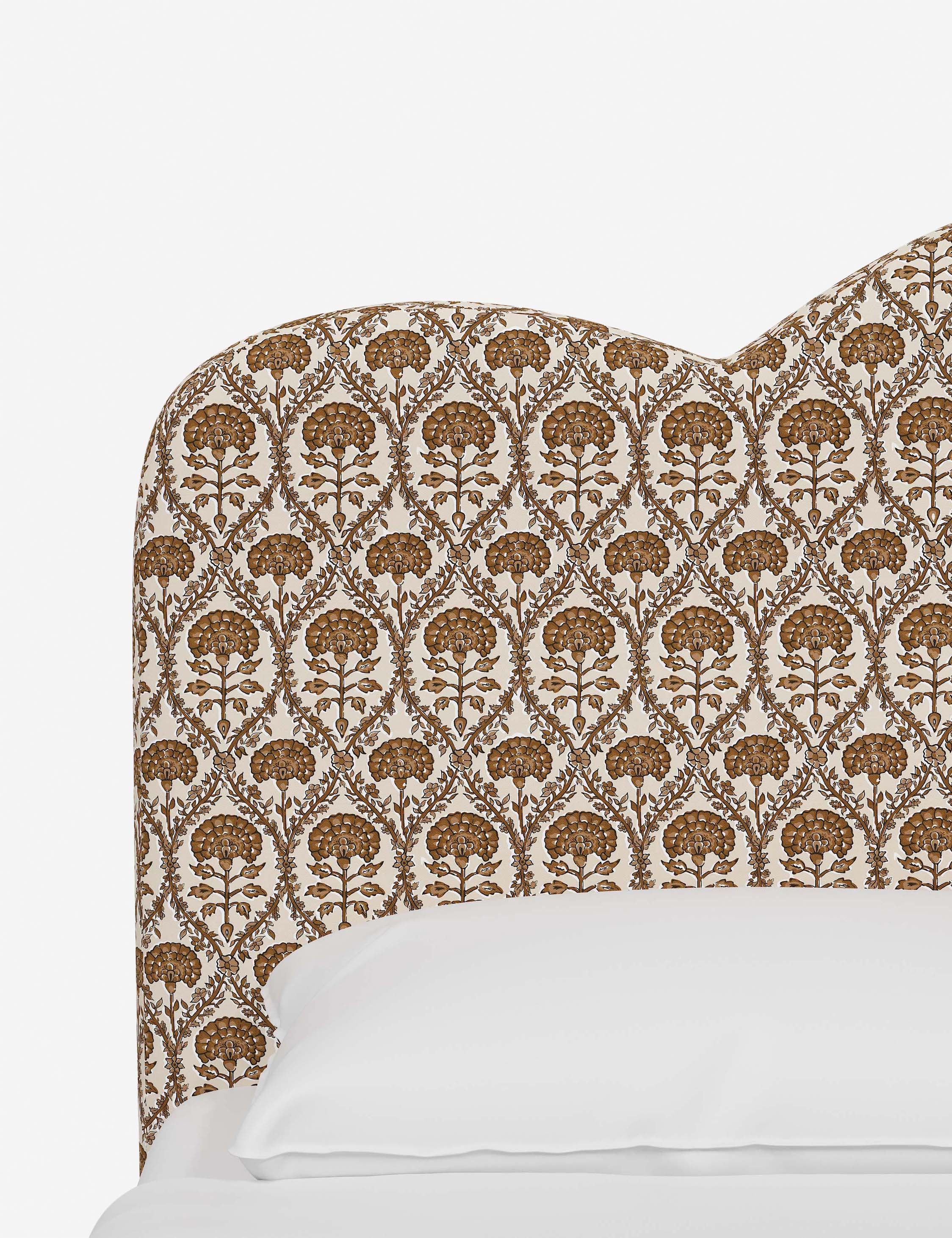Mino Platform Bed - Image 149
