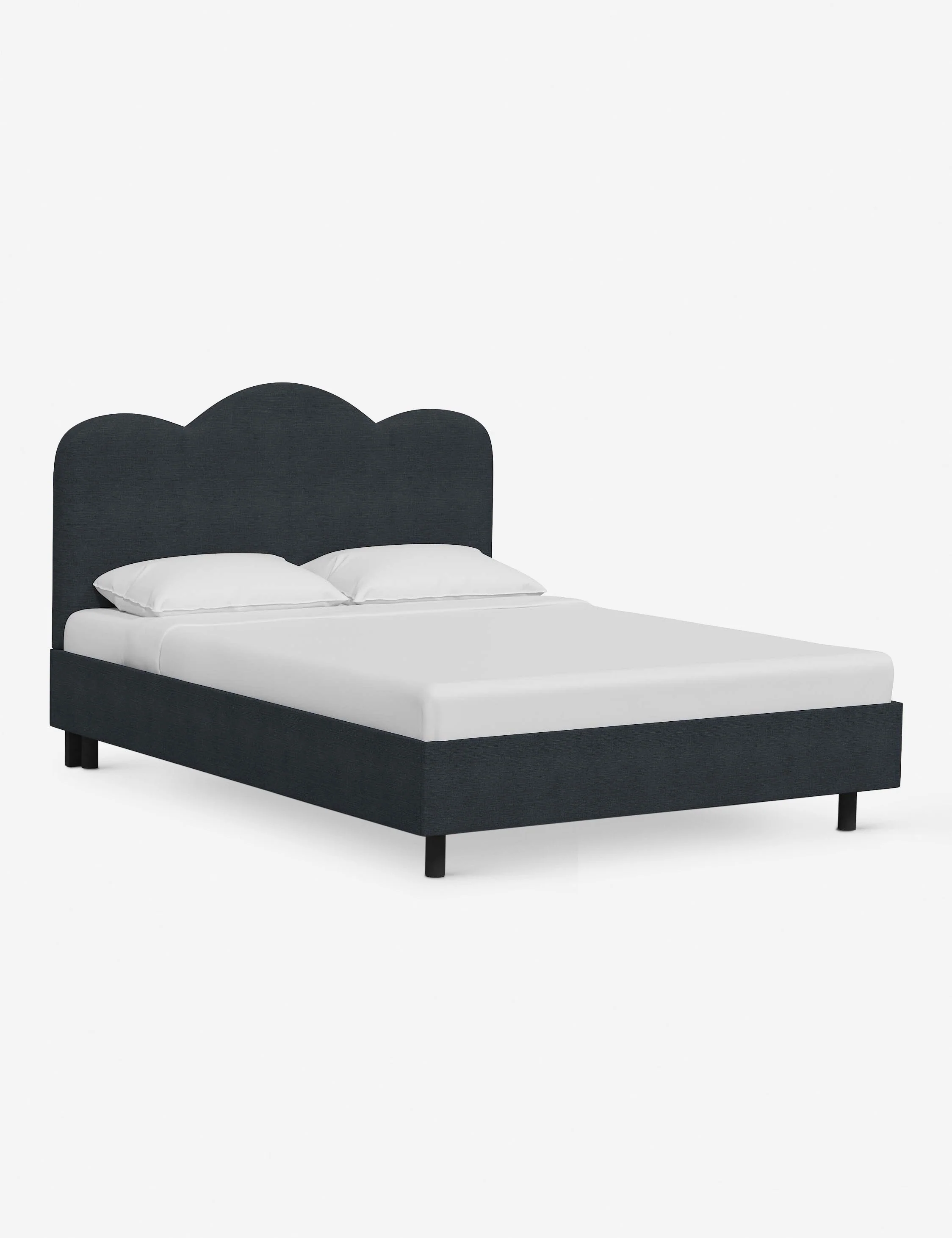 Mino Platform Bed - Image 32