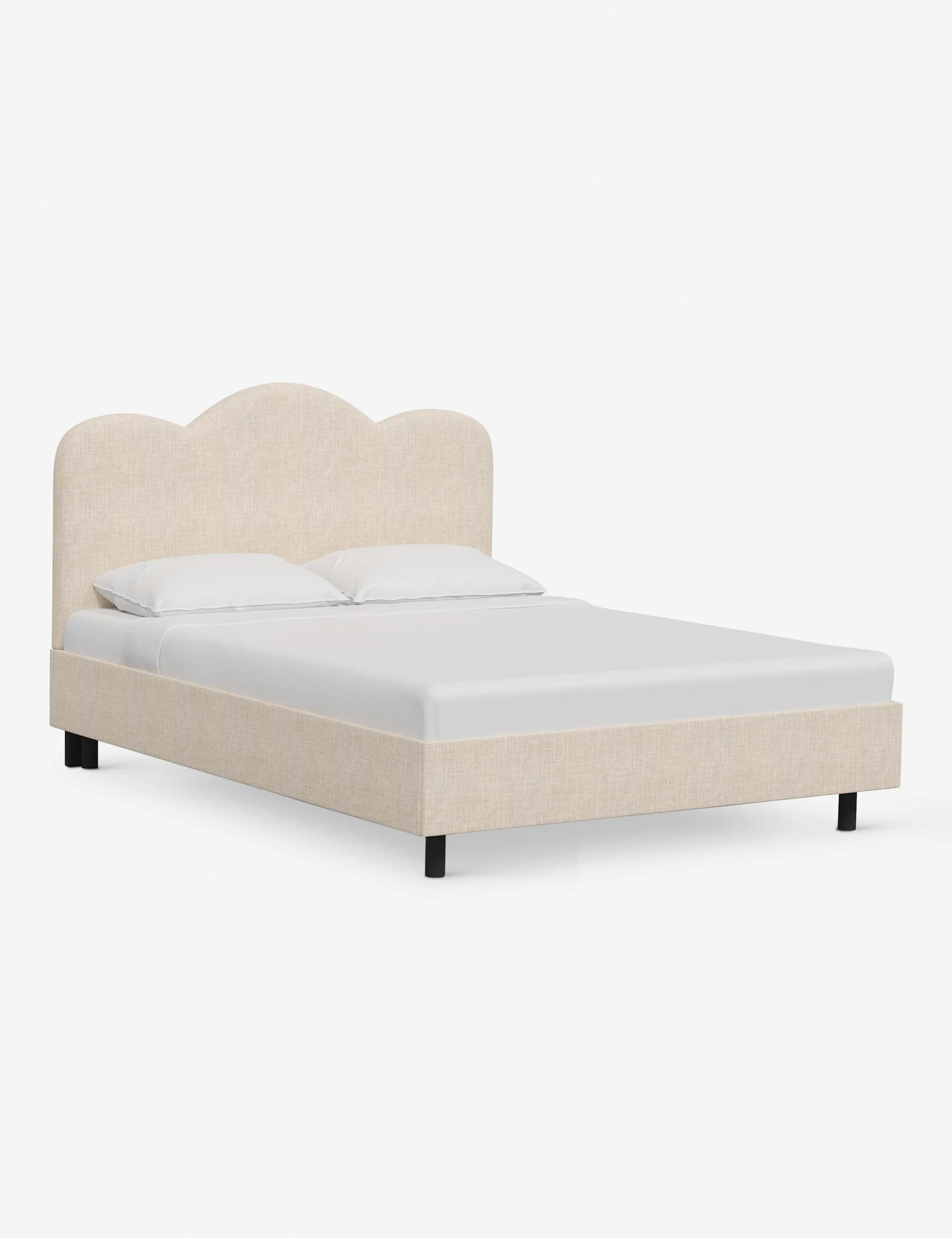 Mino Platform Bed - Image 37