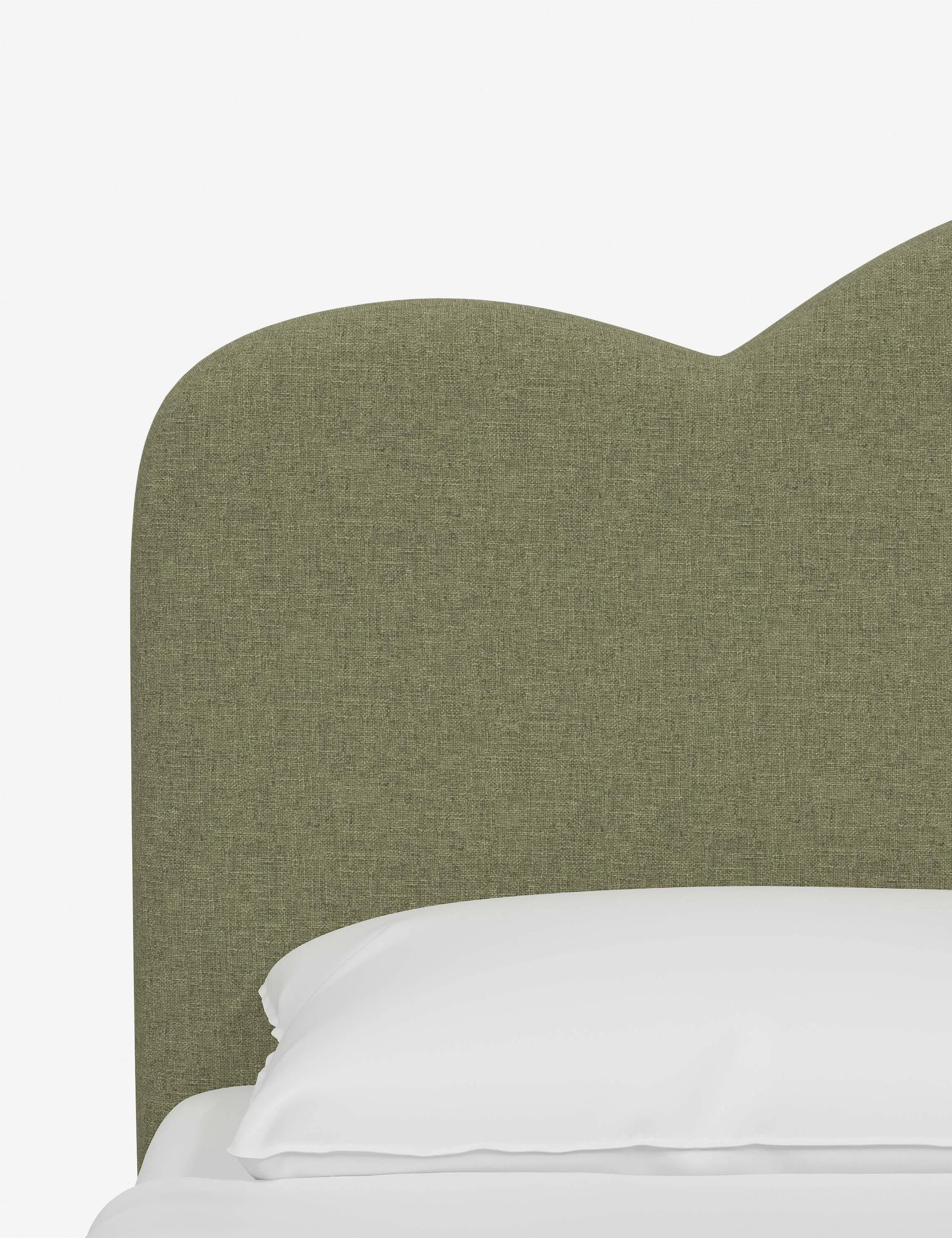 Mino Platform Bed - Image 4