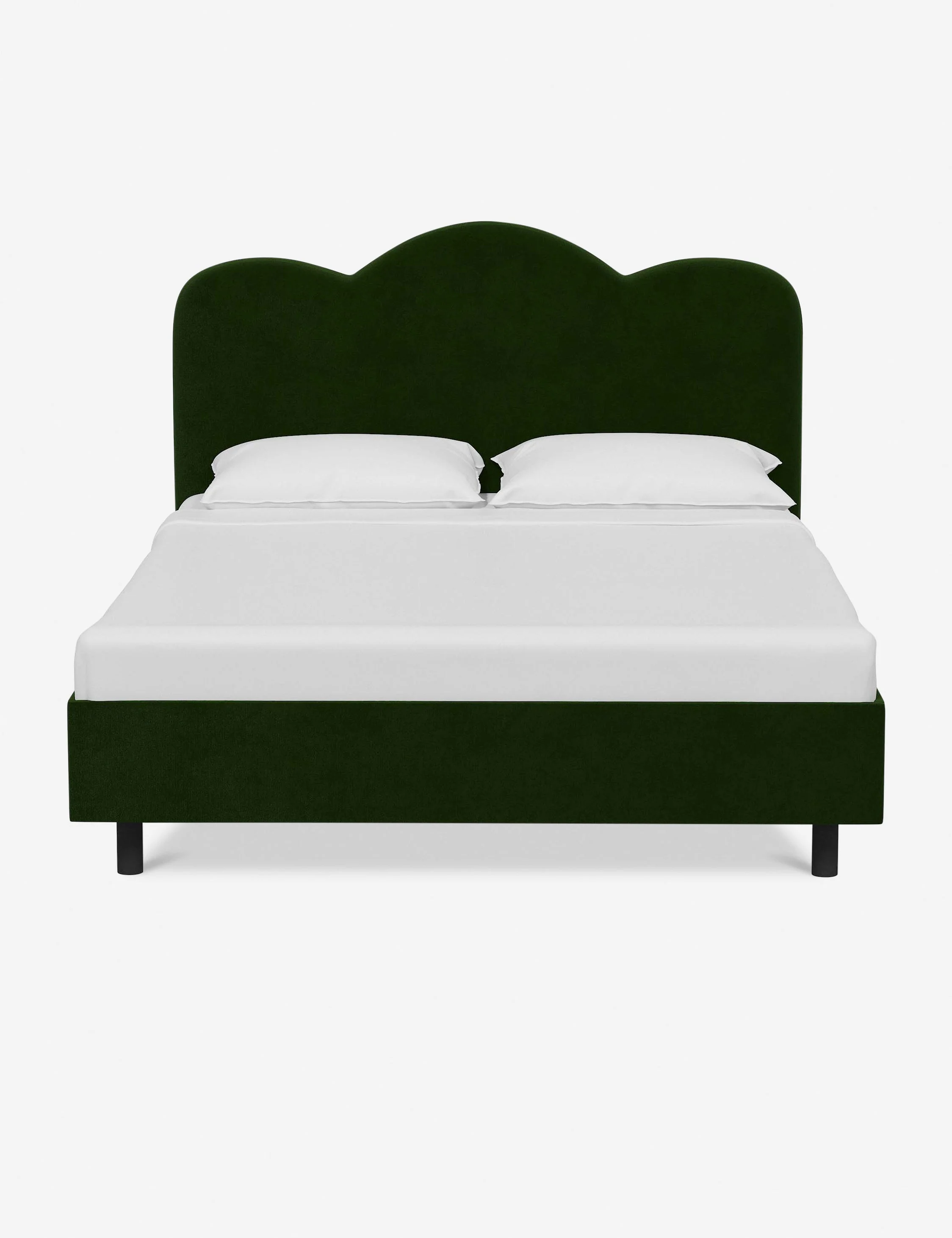 Mino Platform Bed - Image 96