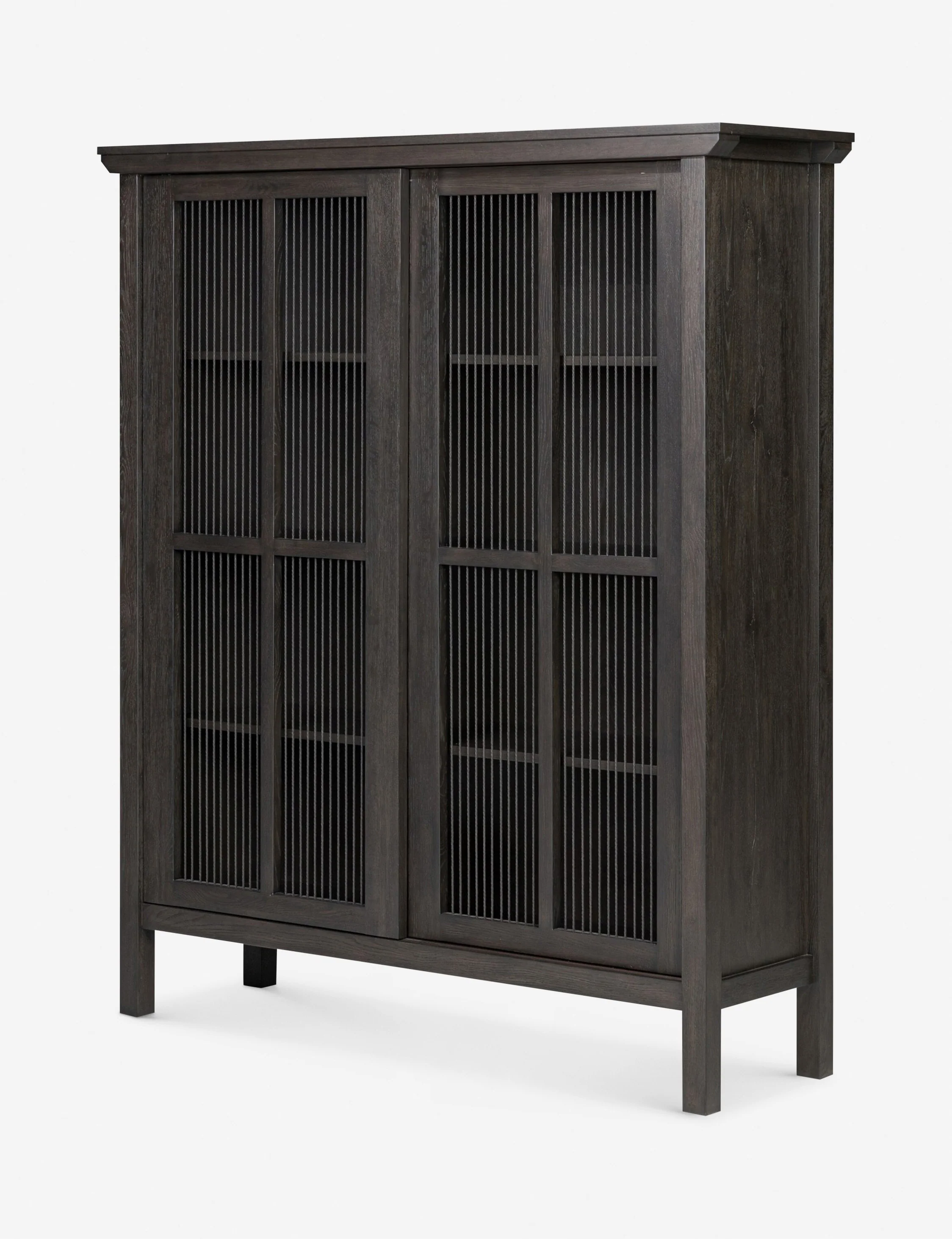 Mirza Curio Cabinet - Image 3