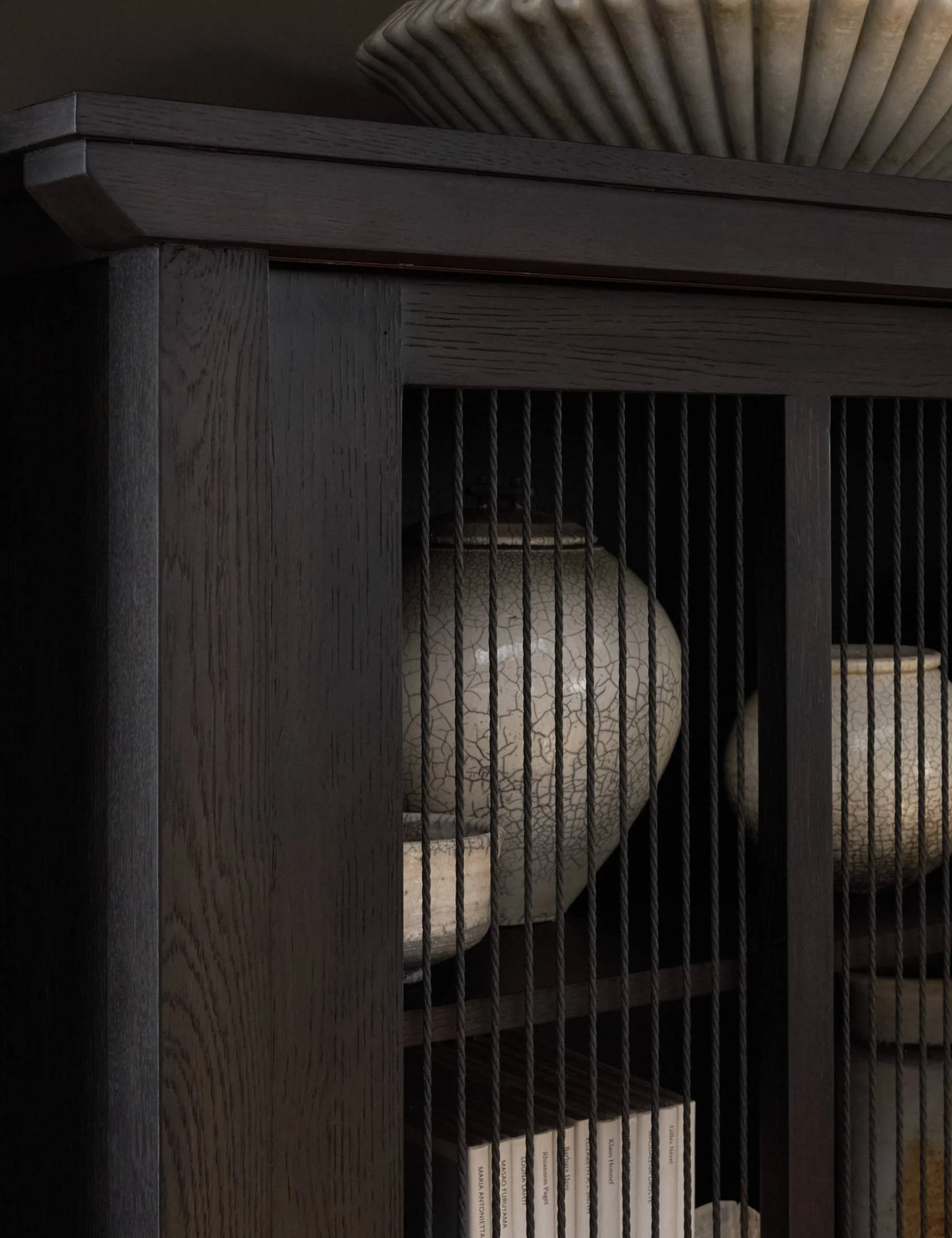Mirza Curio Cabinet - Image 7