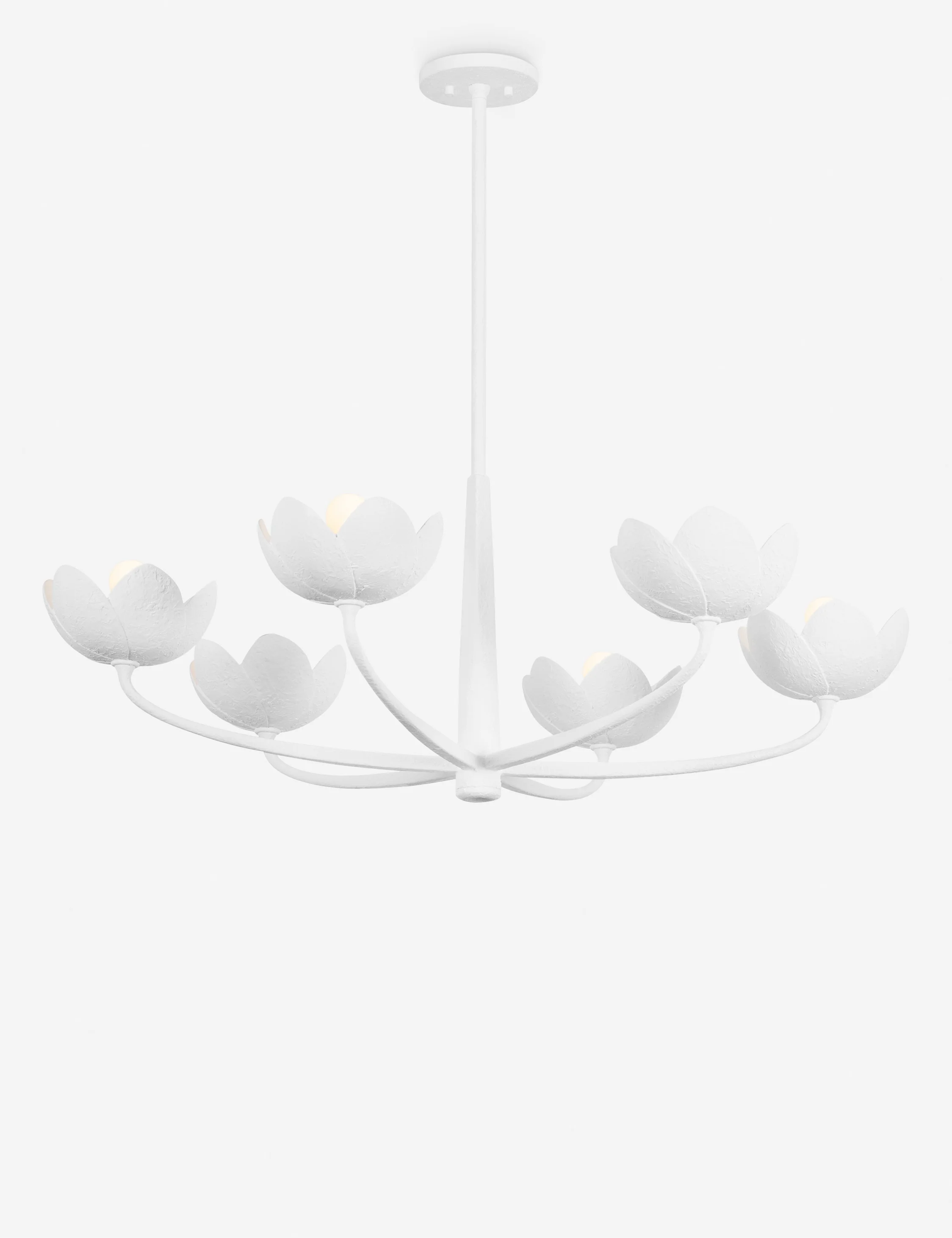 Mishal Chandelier - Image 3