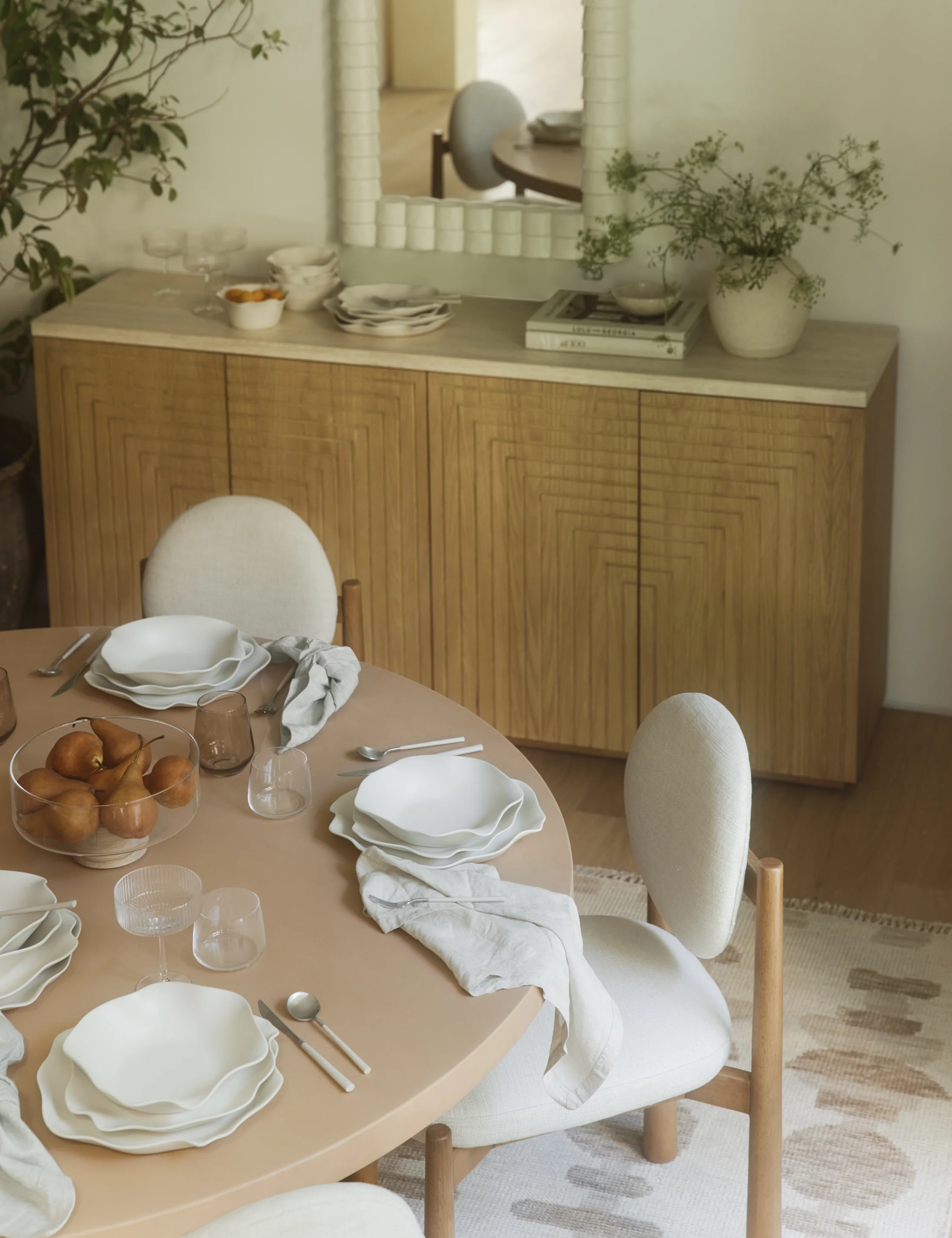 Mito Flatware 5-Piece Set by Costa Nova - Image 9