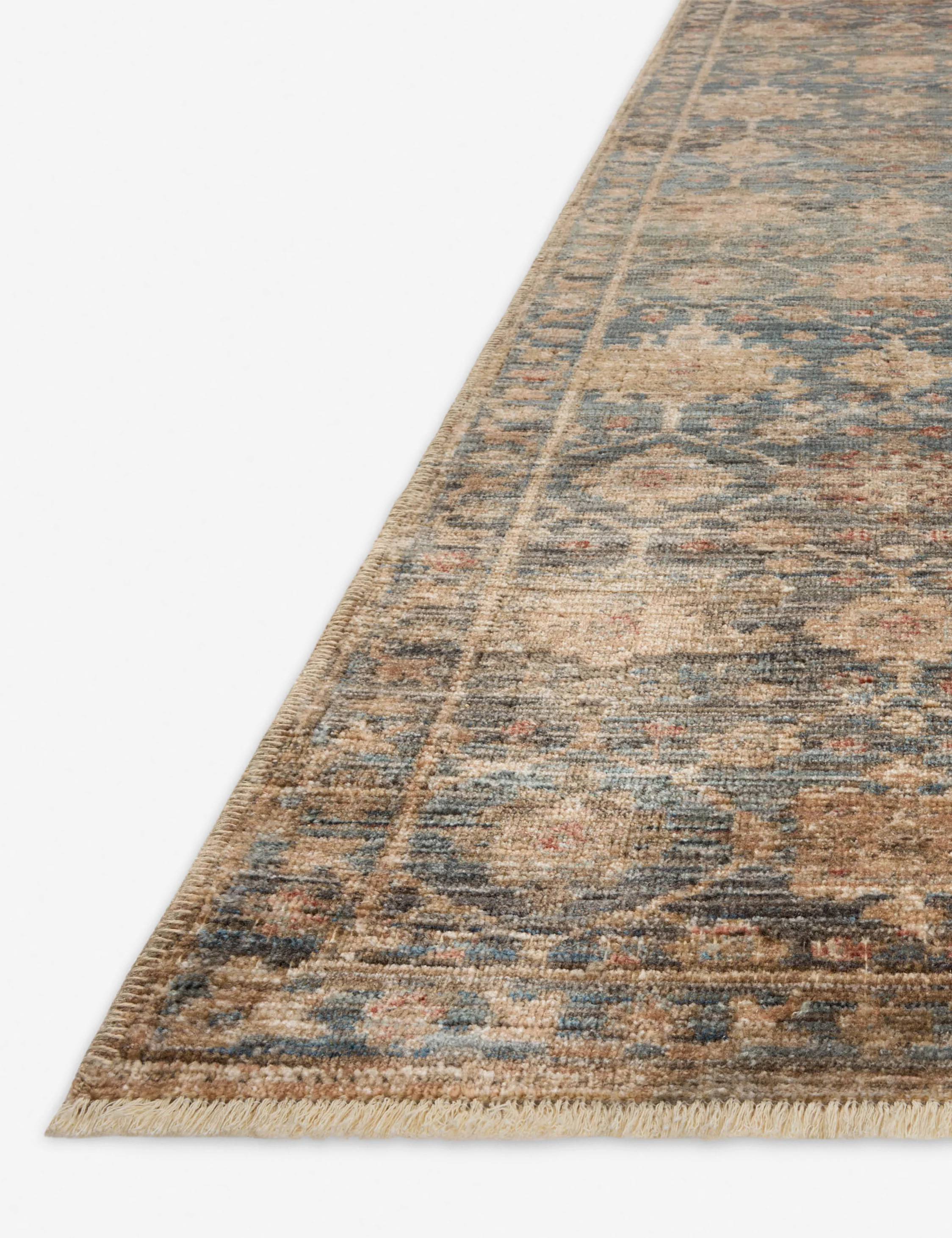 Molly II Rug by Amber Lewis x Loloi - Image 4