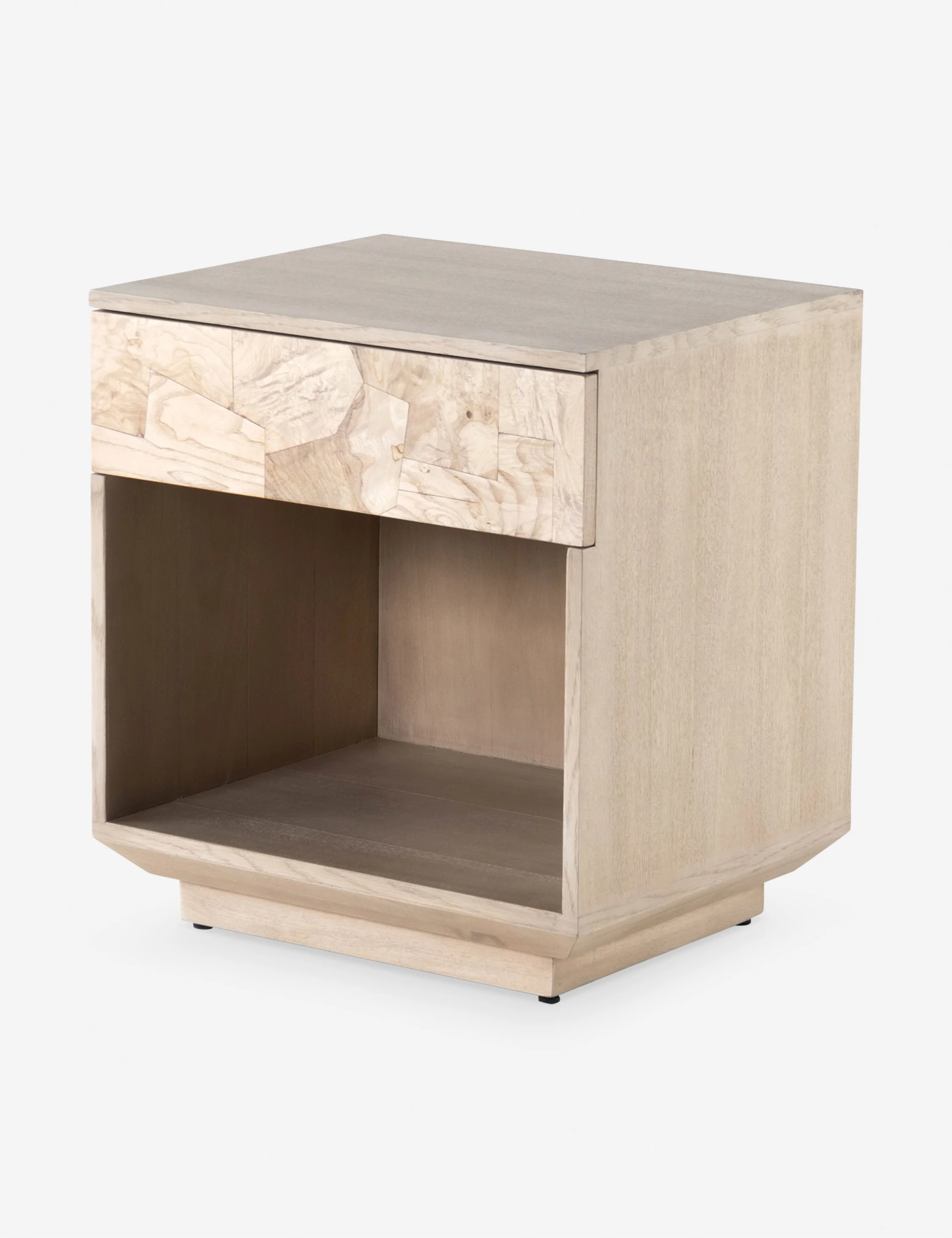 Moneo Nightstand - Image 3