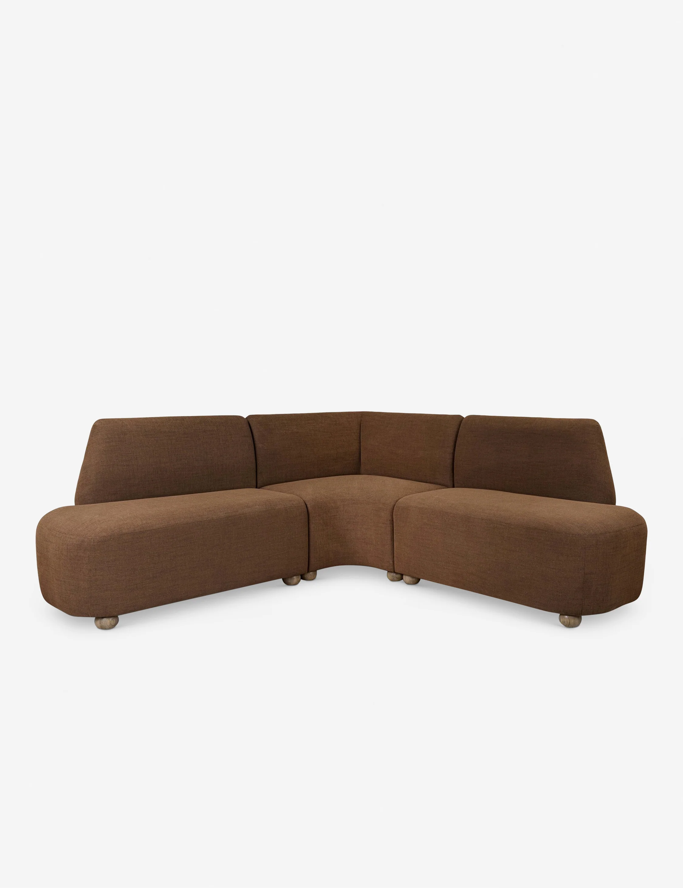 Monique Corner Dining Banquette - Image 2